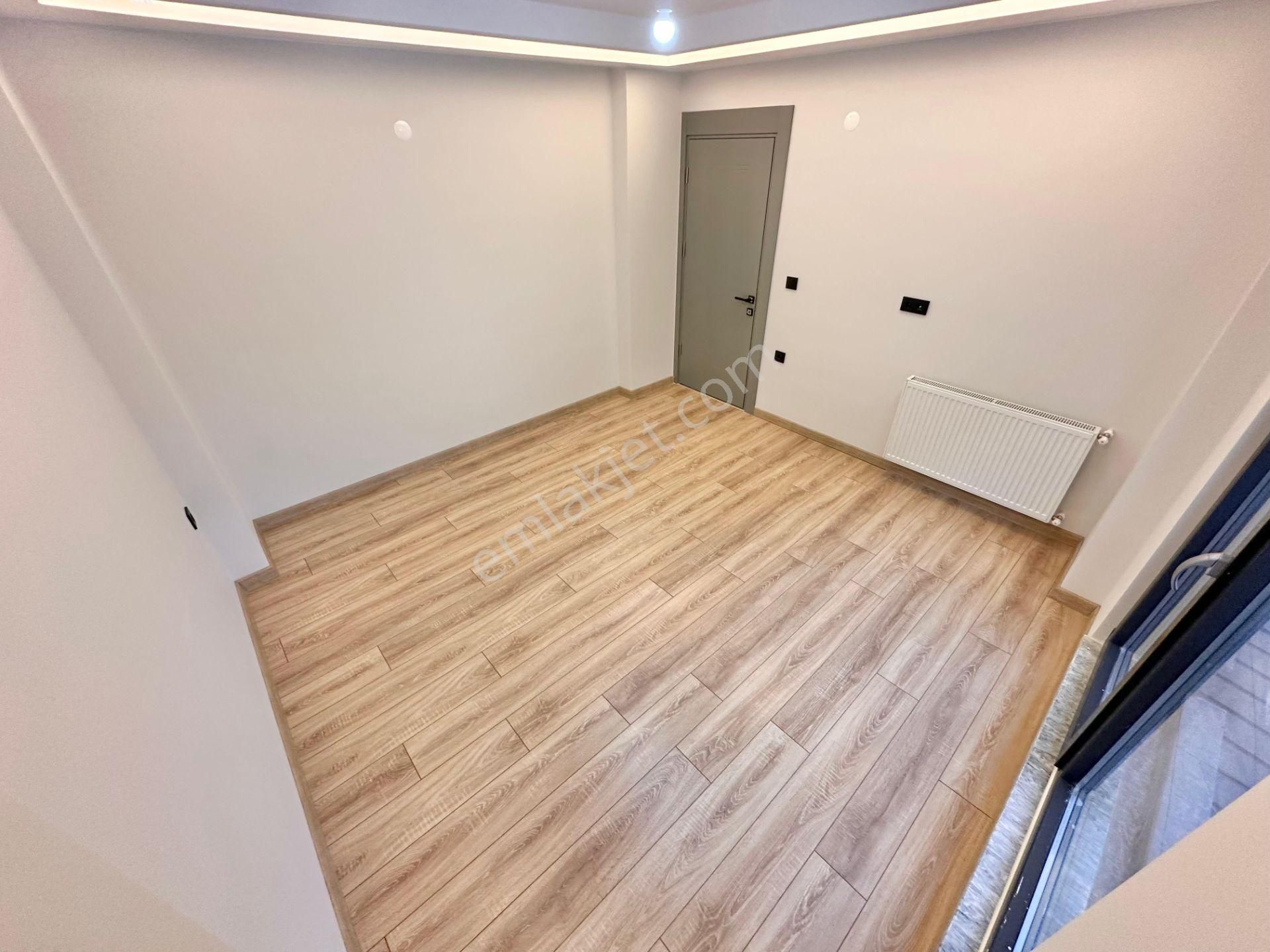 ꧁ay Emlaktan꧂akçayda Köşe Ön Cephe Çay Ve Kazdağı Manzaralı Şık Tasarımlı Arakat 3+1 Lüks Daire - Görsel 25