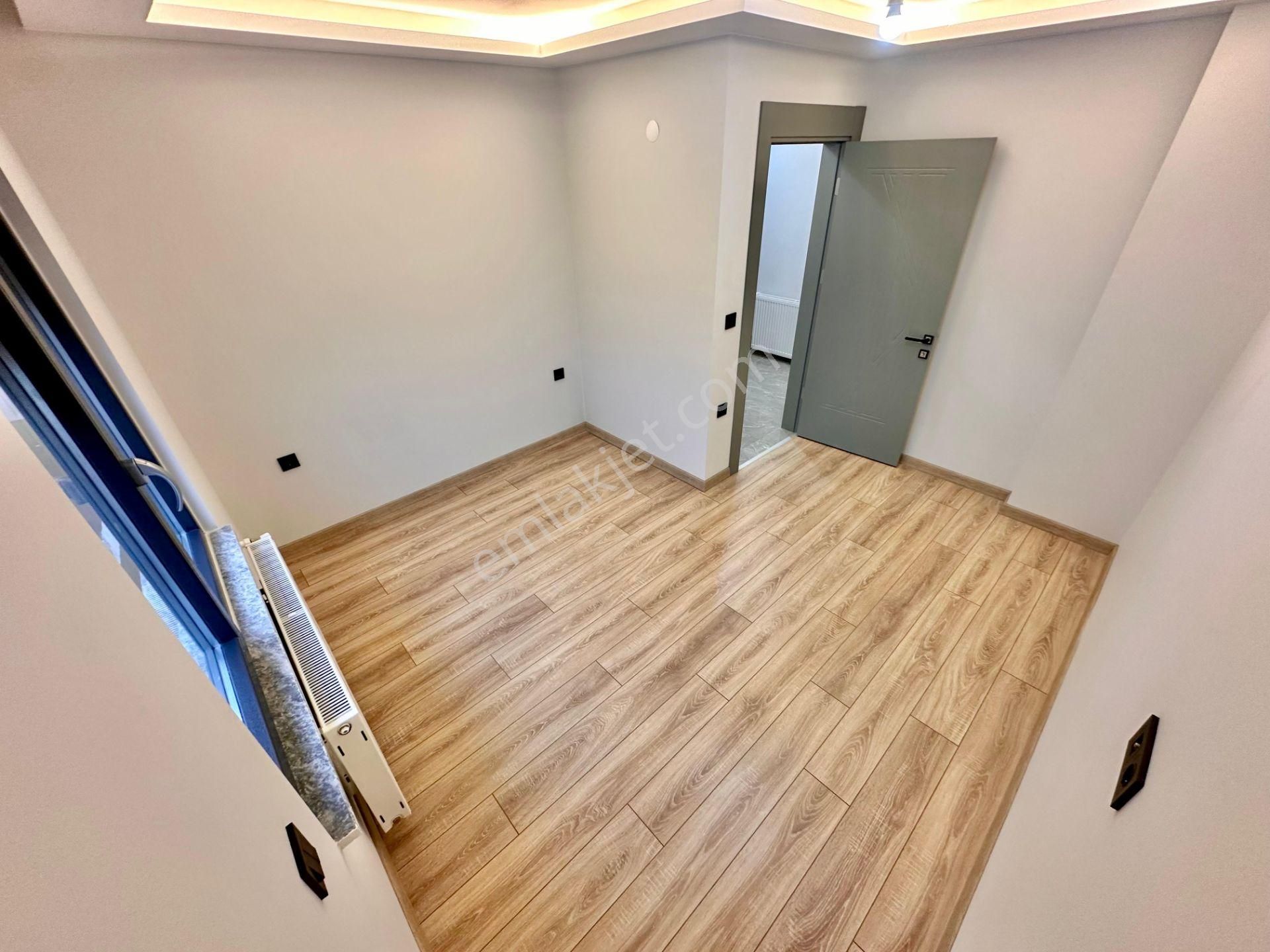 ꧁ay Emlaktan꧂akçayda Köşe Ön Cephe Çay Ve Kazdağı Manzaralı Şık Tasarımlı Arakat 3+1 Lüks Daire - Görsel 27