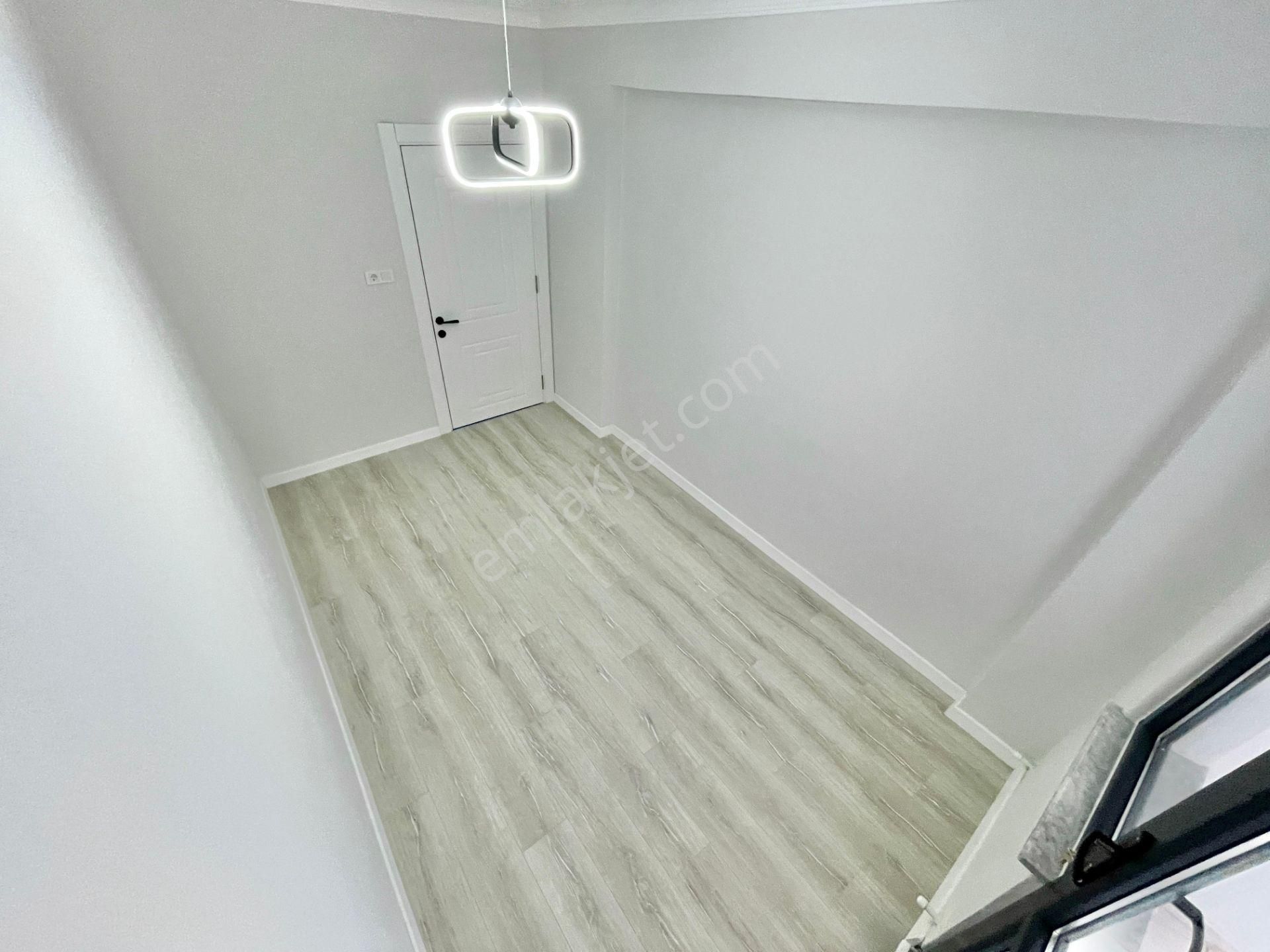 Berkay Demirel'den Altınkumda Ayrı Mutfak Ön Cephe 3+1 Daire - Görsel 26