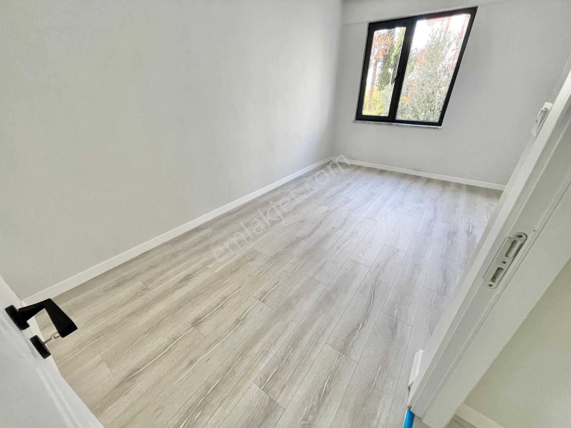 Berkay Demirel'den Altınkumda Ayrı Mutfak Ön Cephe 3+1 Daire - Görsel 32