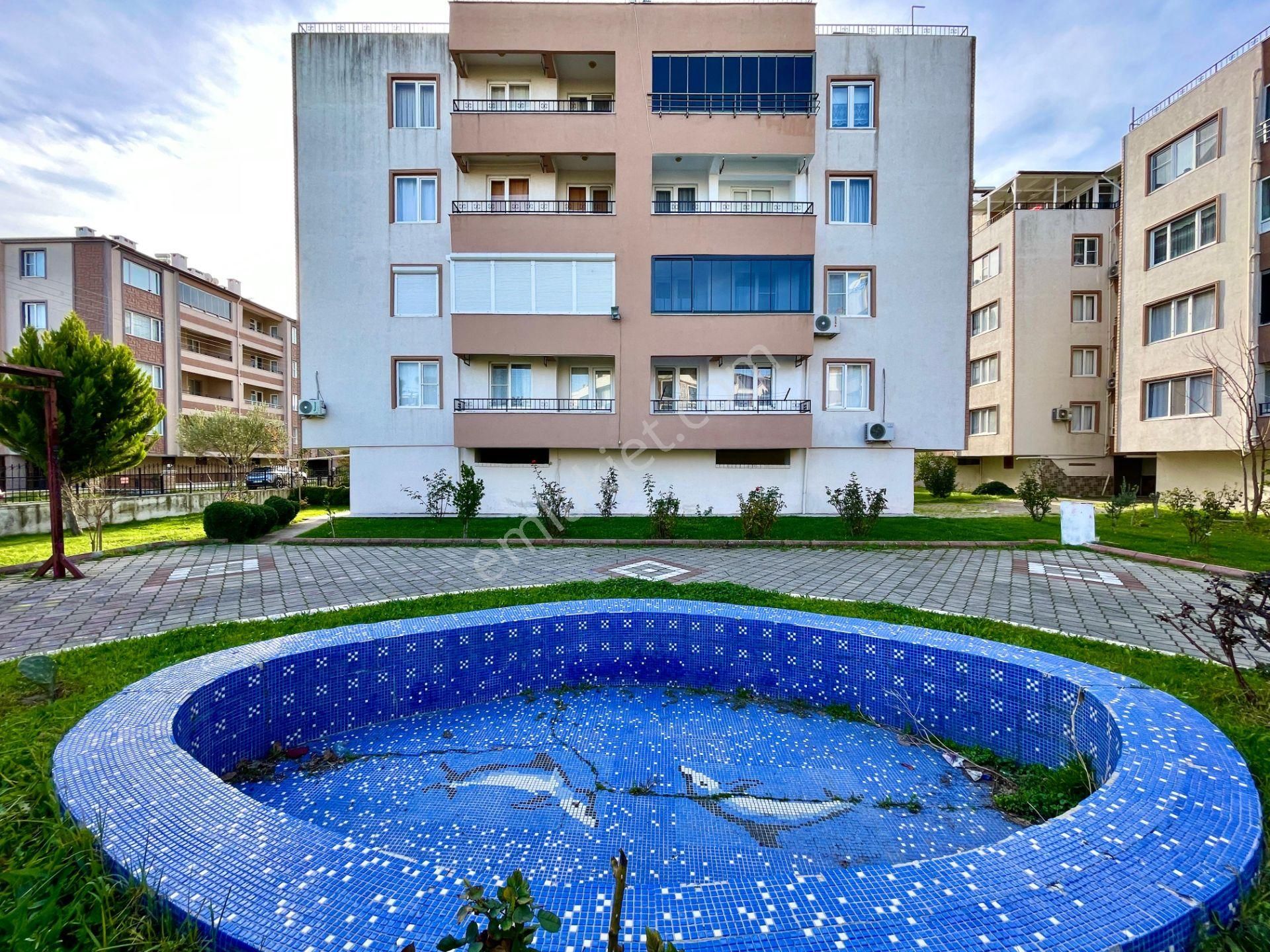 Berkay Demirel'den Altınkumda Ayrı Mutfak Ön Cephe 3+1 Daire - Görsel 3