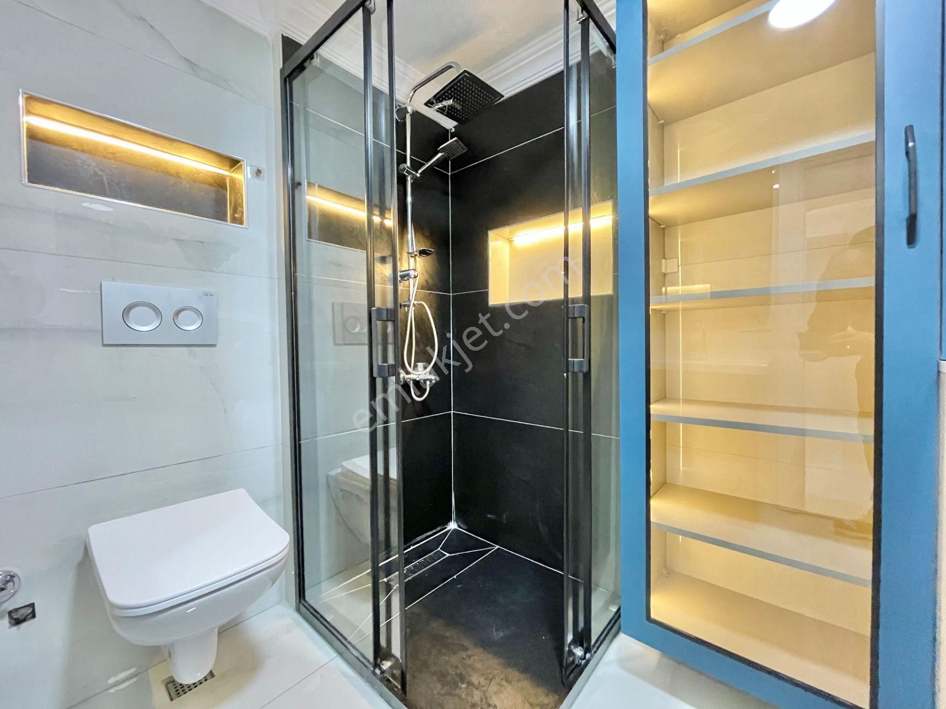 Berkay Demirel'den Altınkumda Ayrı Mutfak Ön Cephe 3+1 Daire - Görsel 22