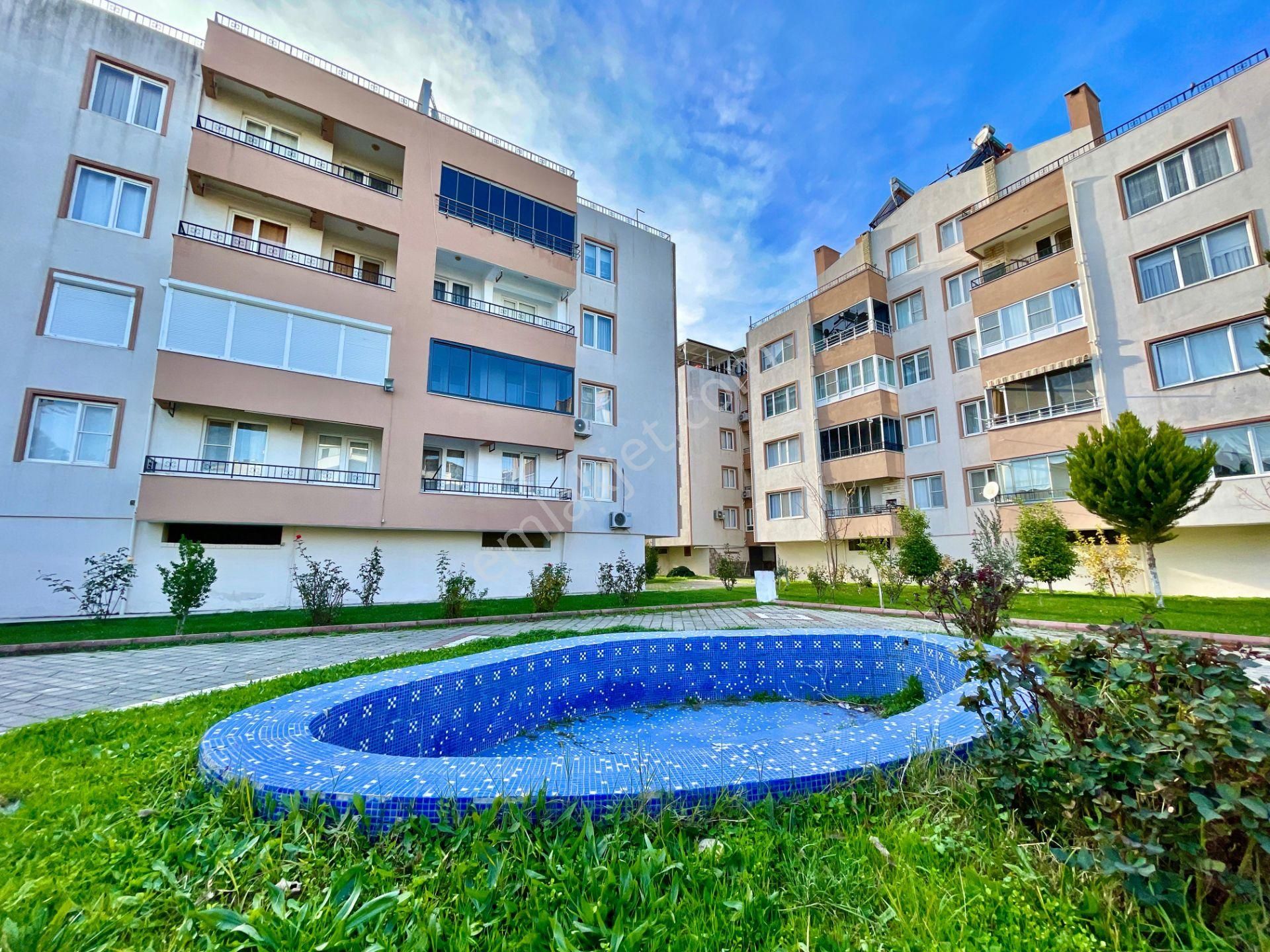 Berkay Demirel'den Altınkumda Ayrı Mutfak Ön Cephe 3+1 Daire - Görsel 4