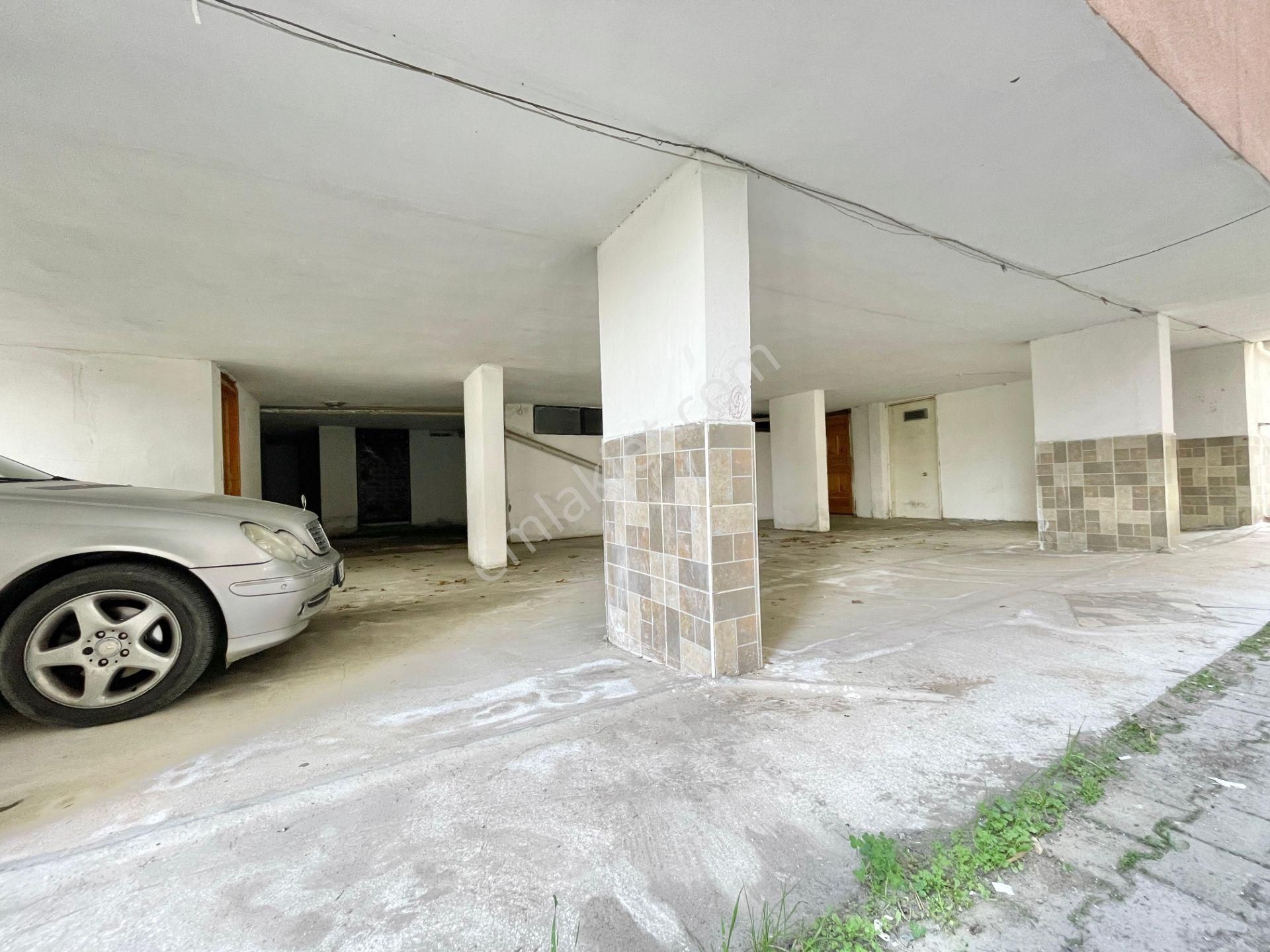 Berkay Demirel'den Altınkumda Ayrı Mutfak Ön Cephe 3+1 Daire - Görsel 5