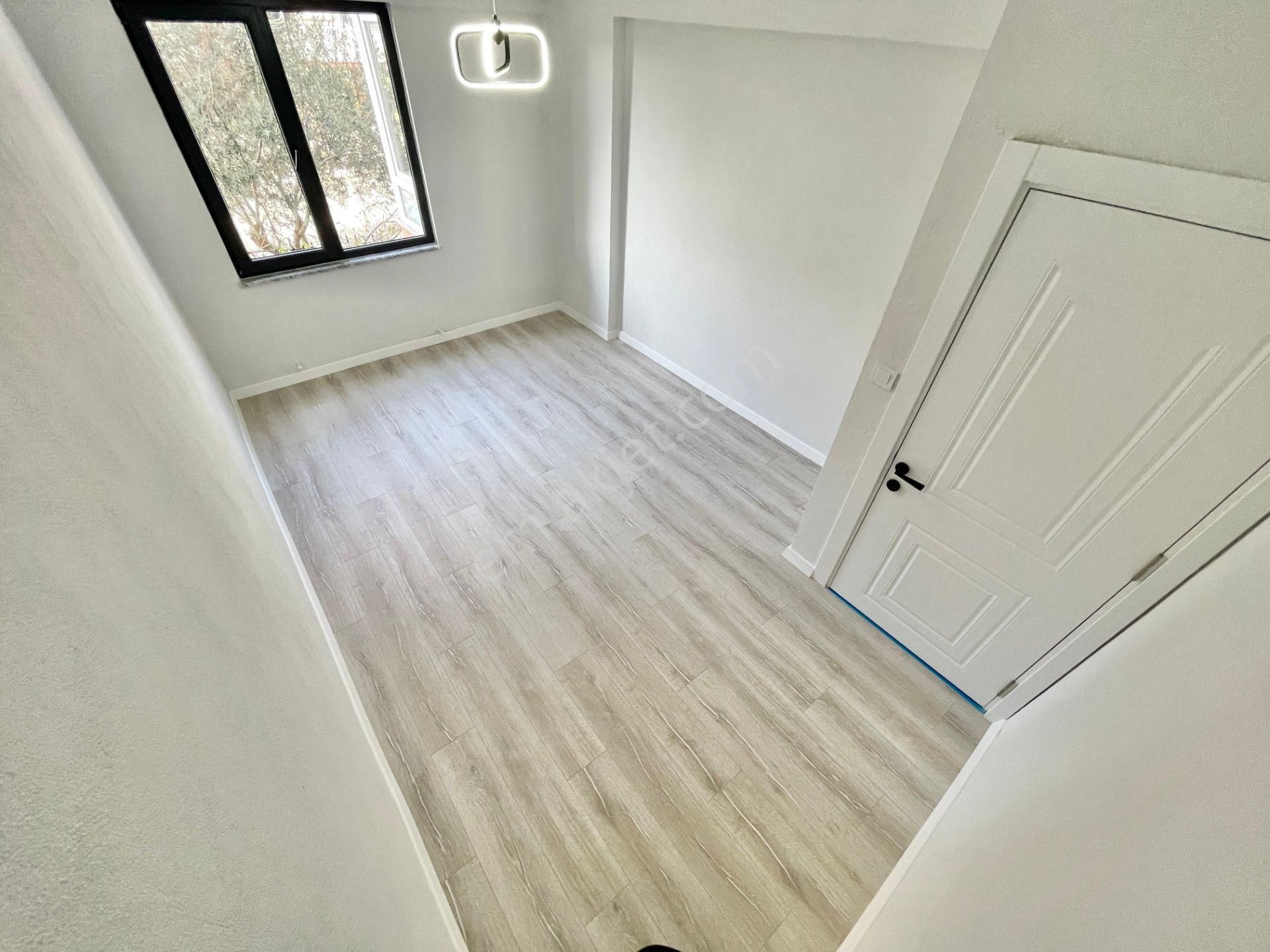 Berkay Demirel'den Altınkumda Ayrı Mutfak Ön Cephe 3+1 Daire - Görsel 33