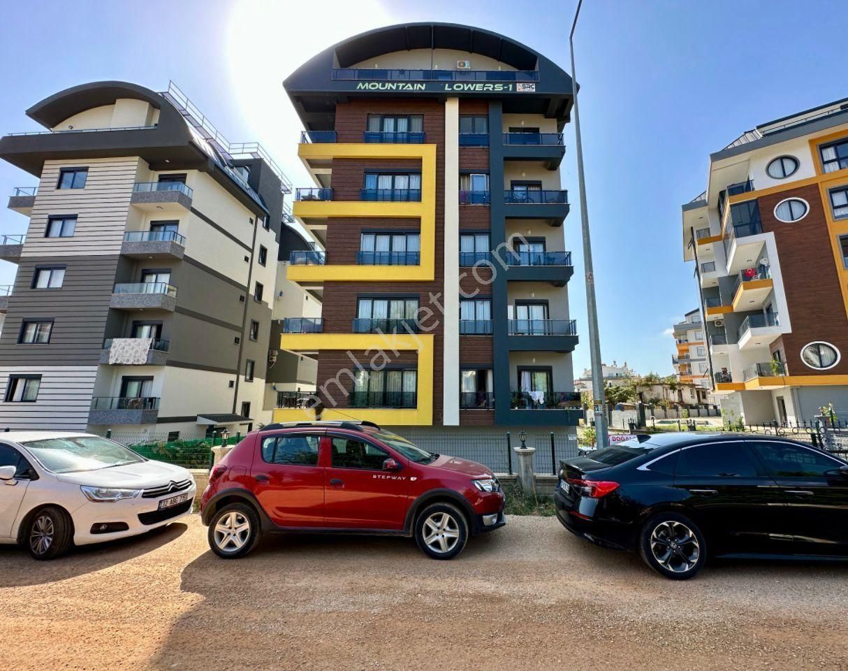 3+1 Satılık Site İçi - Görsel 17