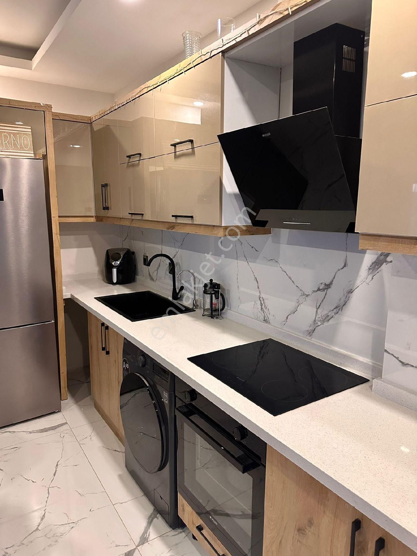 3+1 Satılık Site İçi - Görsel 6