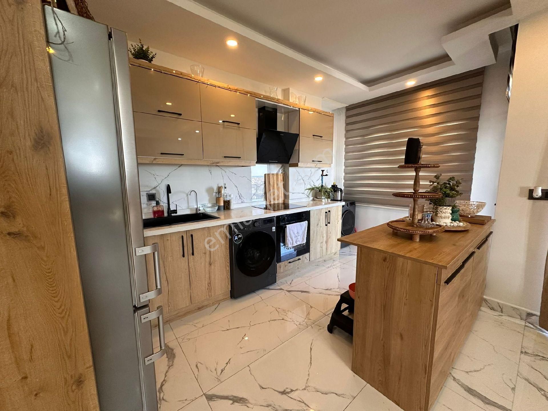 3+1 Satılık Site İçi - Görsel 16