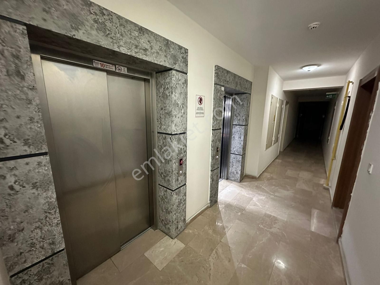 Şeref Emlak Vadi Evleri Sitesinde Satılık Daire 7.000.000 Tl - Görsel 2