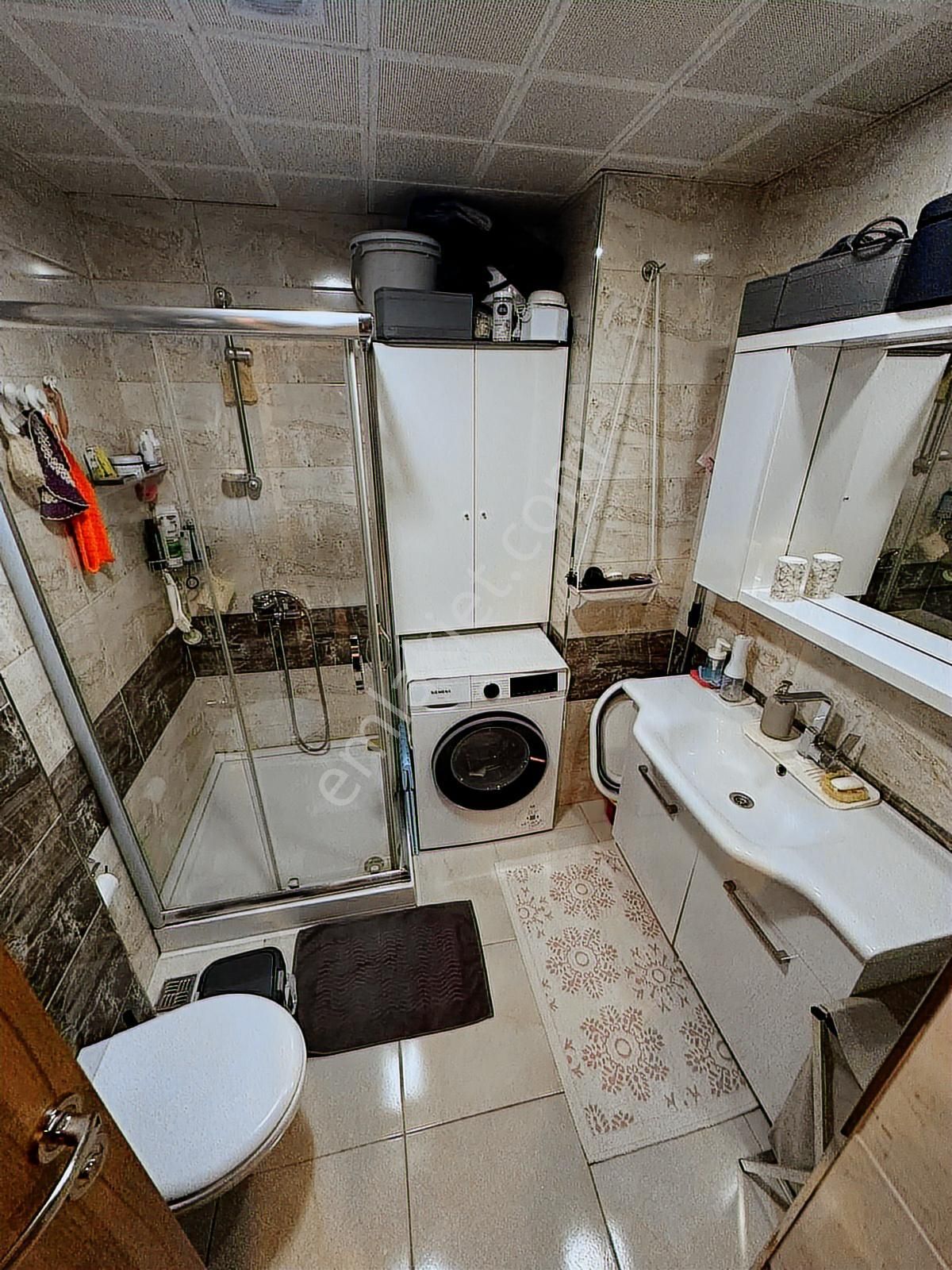 Şeref Emlak Vadi Evleri Sitesinde Satılık Daire 7.000.000 Tl - Görsel 8