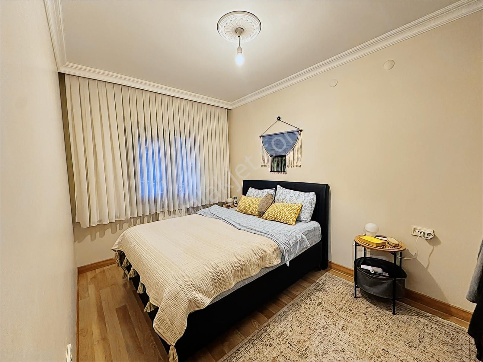 Şeref Emlak Vadi Evleri Sitesinde Satılık Daire 7.000.000 Tl - Görsel 9