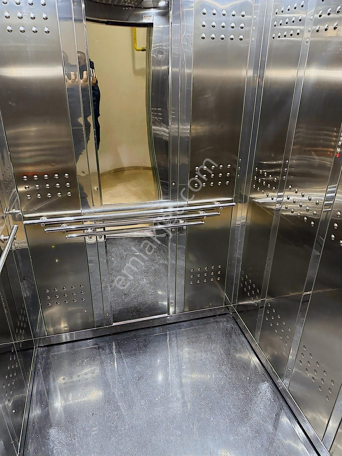 Şeref Emlak Vadi Evleri Sitesinde Satılık Daire 7.000.000 Tl - Görsel 17