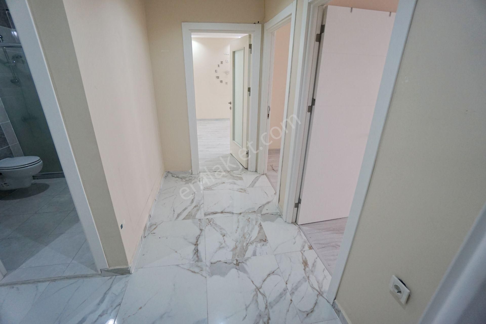 Meral R6196 Aşık Veysel Cd Yeni 5 Yaş Ankastreli Balkonlu Kapalı Otoparklı 2+1 - Görsel 6