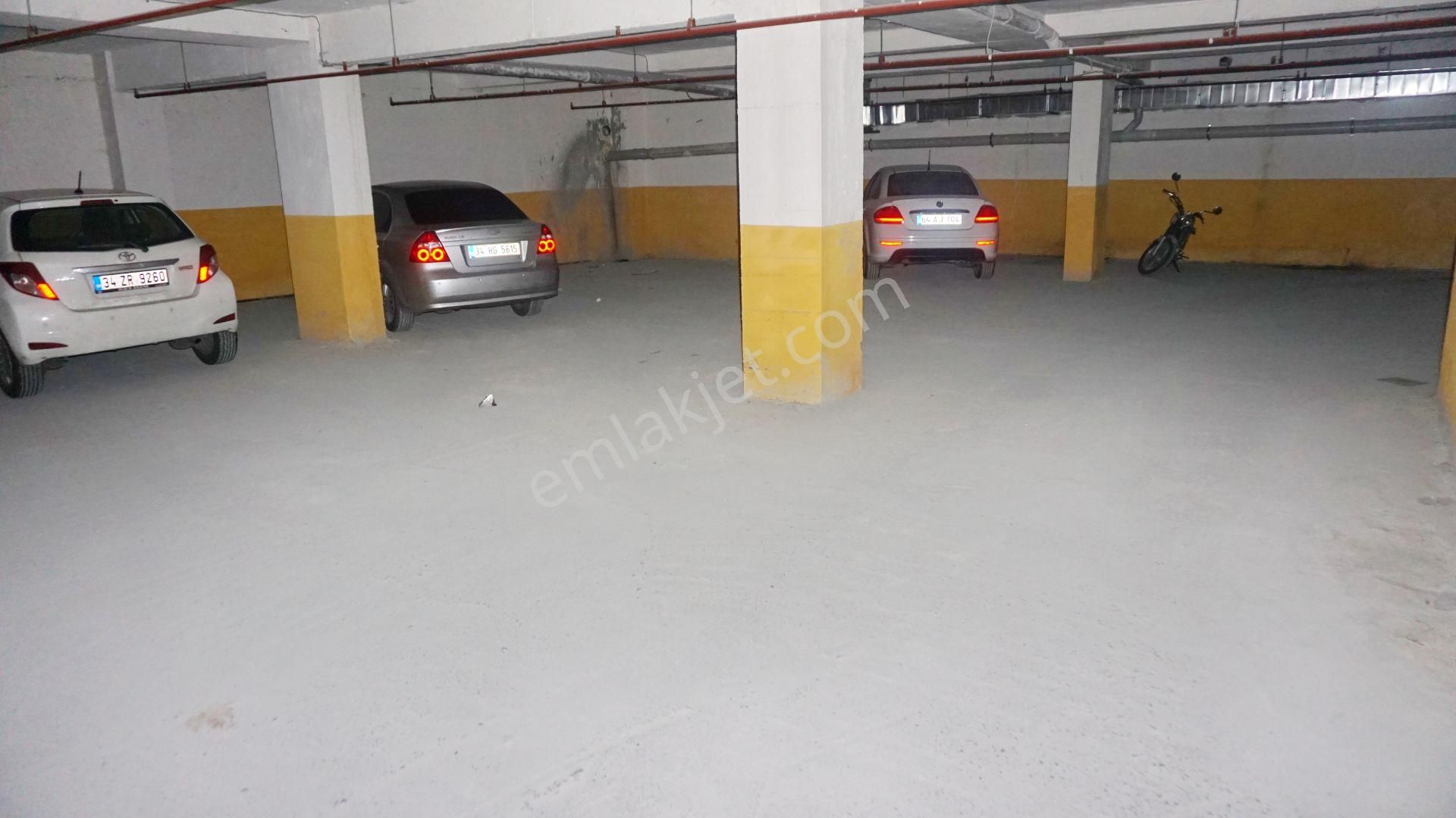 Meral R6196 Aşık Veysel Cd Yeni 5 Yaş Ankastreli Balkonlu Kapalı Otoparklı 2+1 - Görsel 30