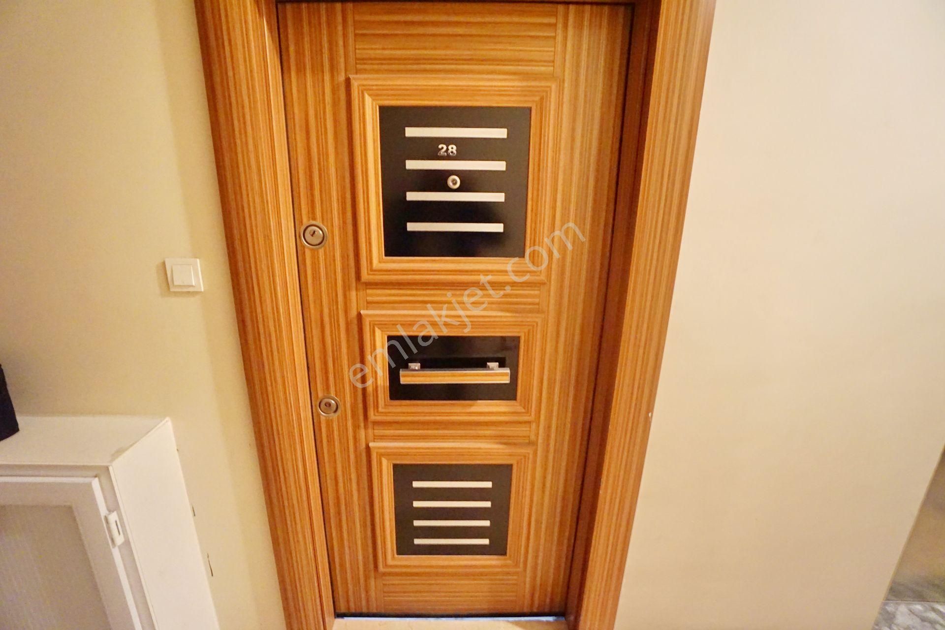 Meral R6196 Aşık Veysel Cd Yeni 5 Yaş Ankastreli Balkonlu Kapalı Otoparklı 2+1 - Görsel 27