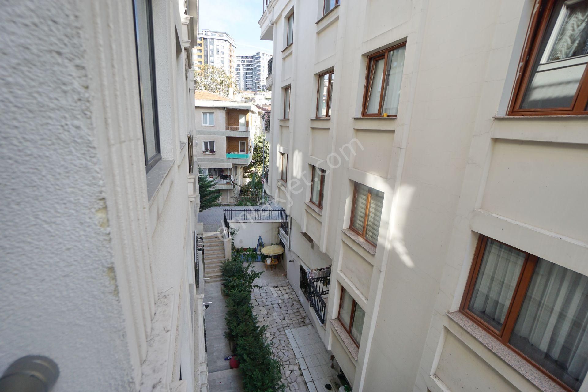 Meral R6196 Aşık Veysel Cd Yeni 5 Yaş Ankastreli Balkonlu Kapalı Otoparklı 2+1 - Görsel 13