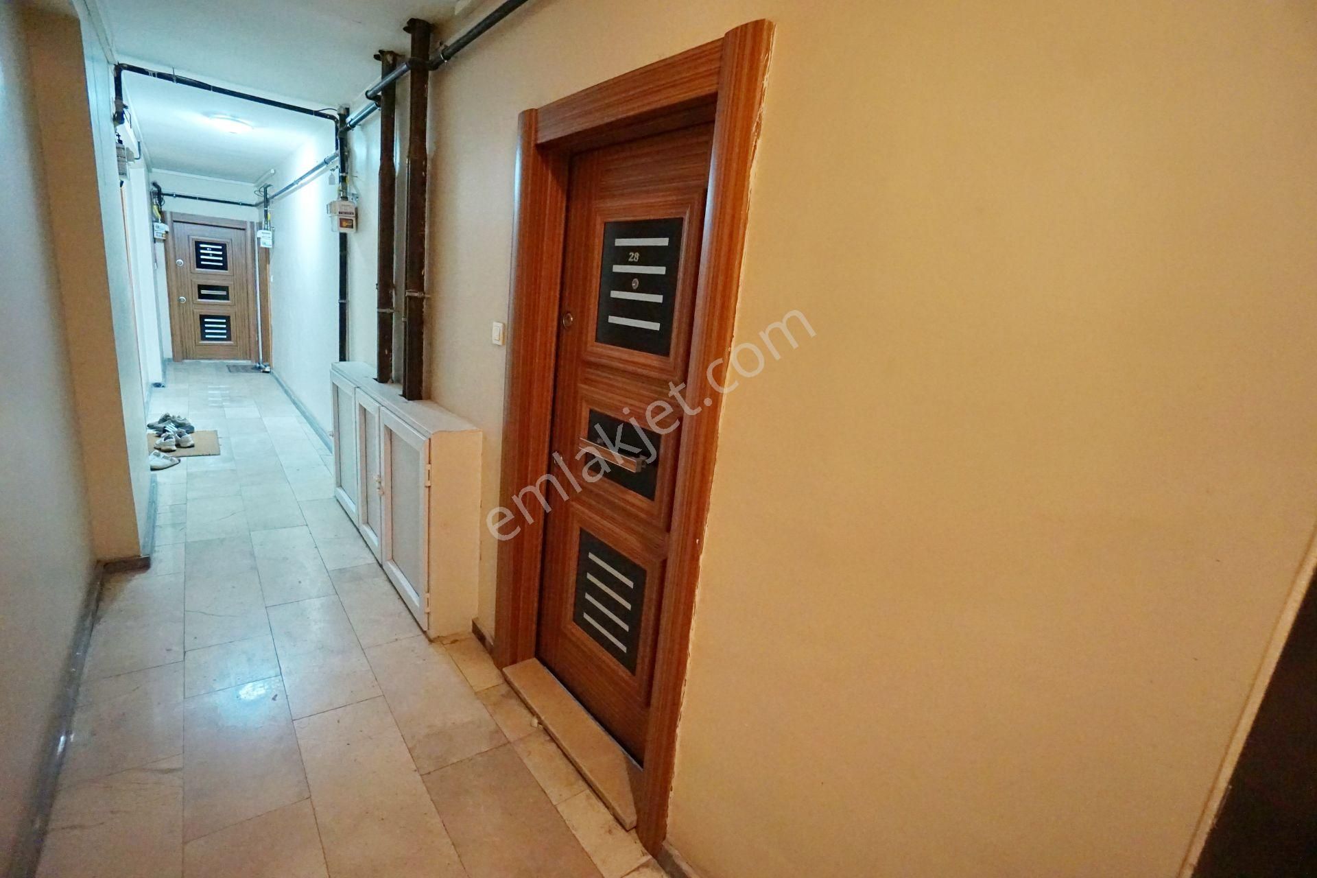 Meral R6196 Aşık Veysel Cd Yeni 5 Yaş Ankastreli Balkonlu Kapalı Otoparklı 2+1 - Görsel 28