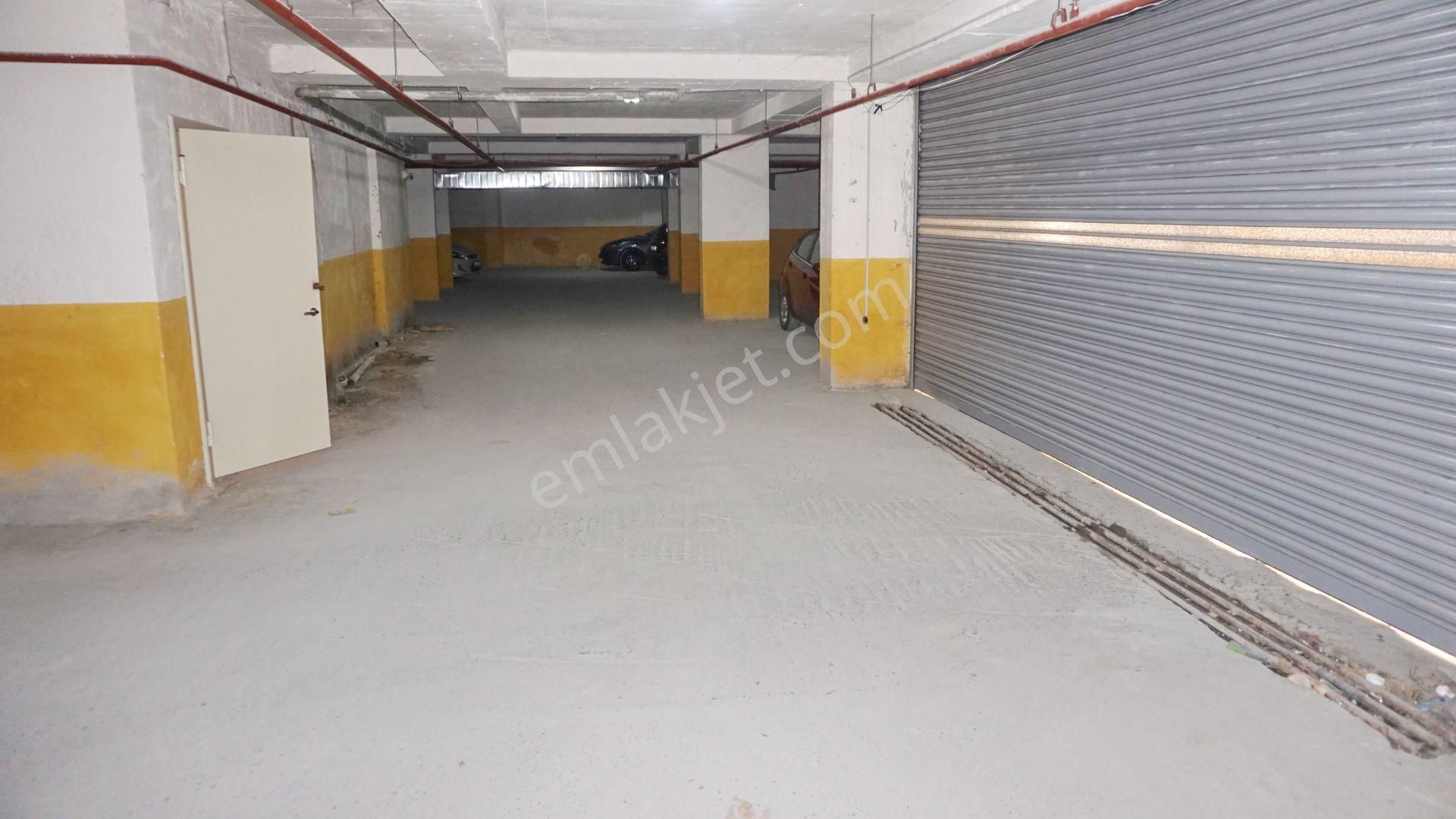 Meral R6196 Aşık Veysel Cd Yeni 5 Yaş Ankastreli Balkonlu Kapalı Otoparklı 2+1 - Görsel 31