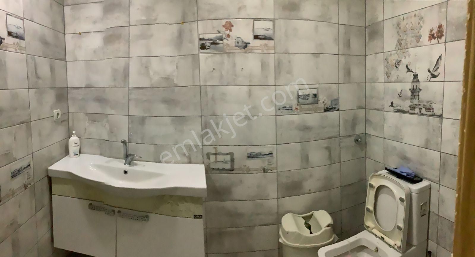 Video Bak Çarşı Sular Bulvar Üzeri 6 Oda Kiler Mutfak Wc 110m2 İşyeri Atatürk Caddesi Sular Göbeği - Görsel 8