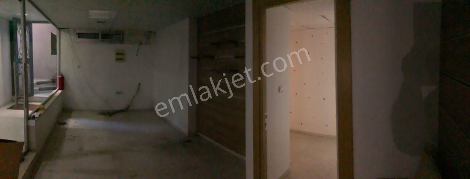 Video Bak Çarşı Sular Bulvar Üzeri 6 Oda Kiler Mutfak Wc 110m2 İşyeri Atatürk Caddesi Sular Göbeği - Görsel 3