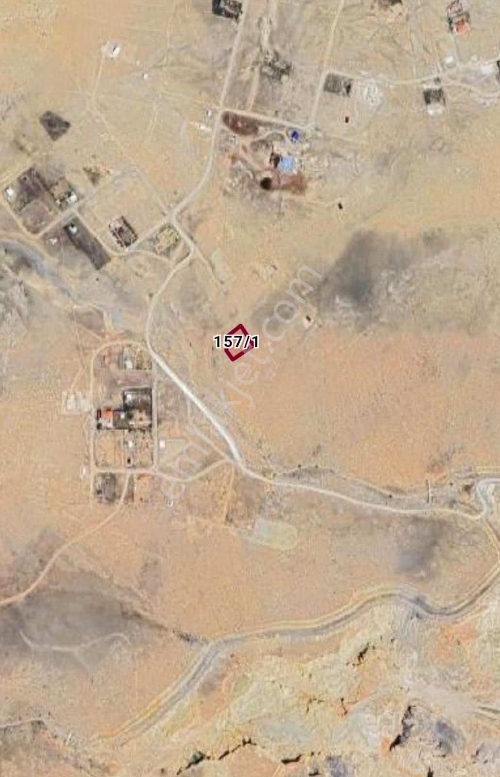 Doğu Dağı 2 Kata İmarlı Satılık Arsa - Görsel 3