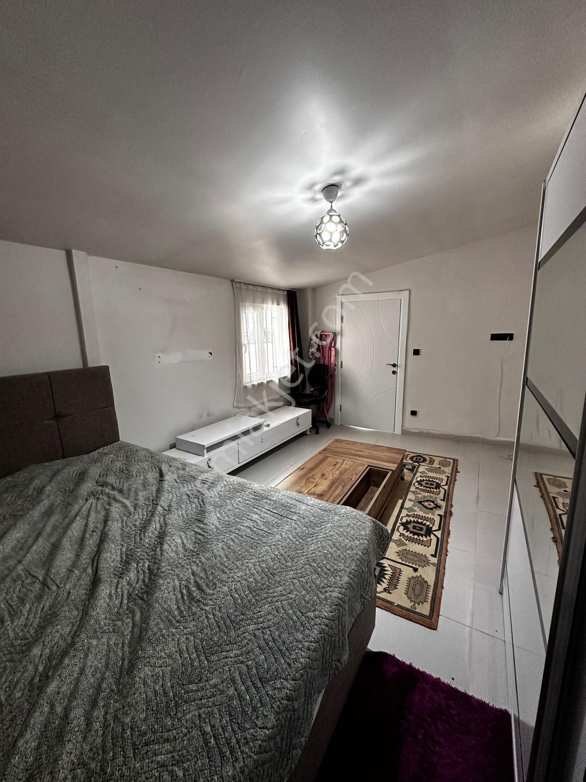 Hatipirimi Mah.de Müstakil Girişli, Full Eşyalı 1+1 Daire - Görsel 13