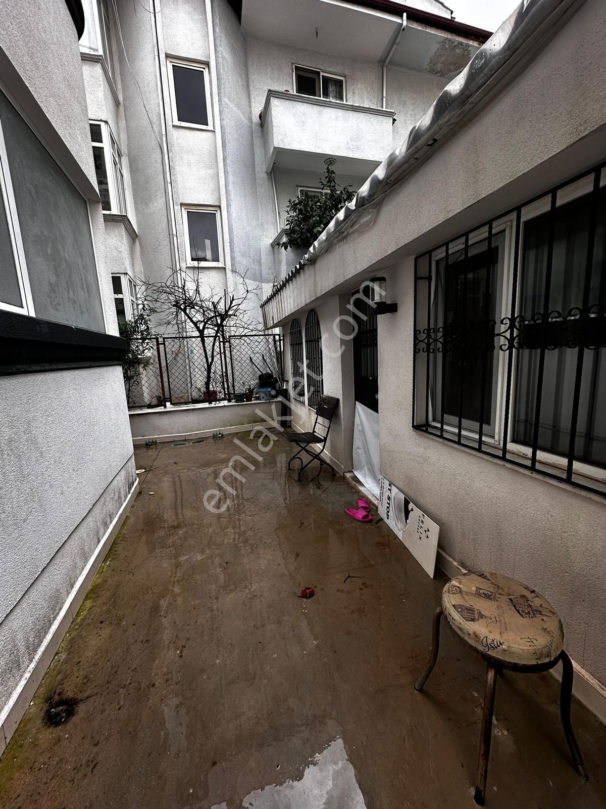 Hatipirimi Mah.de Müstakil Girişli, Full Eşyalı 1+1 Daire - Görsel 2