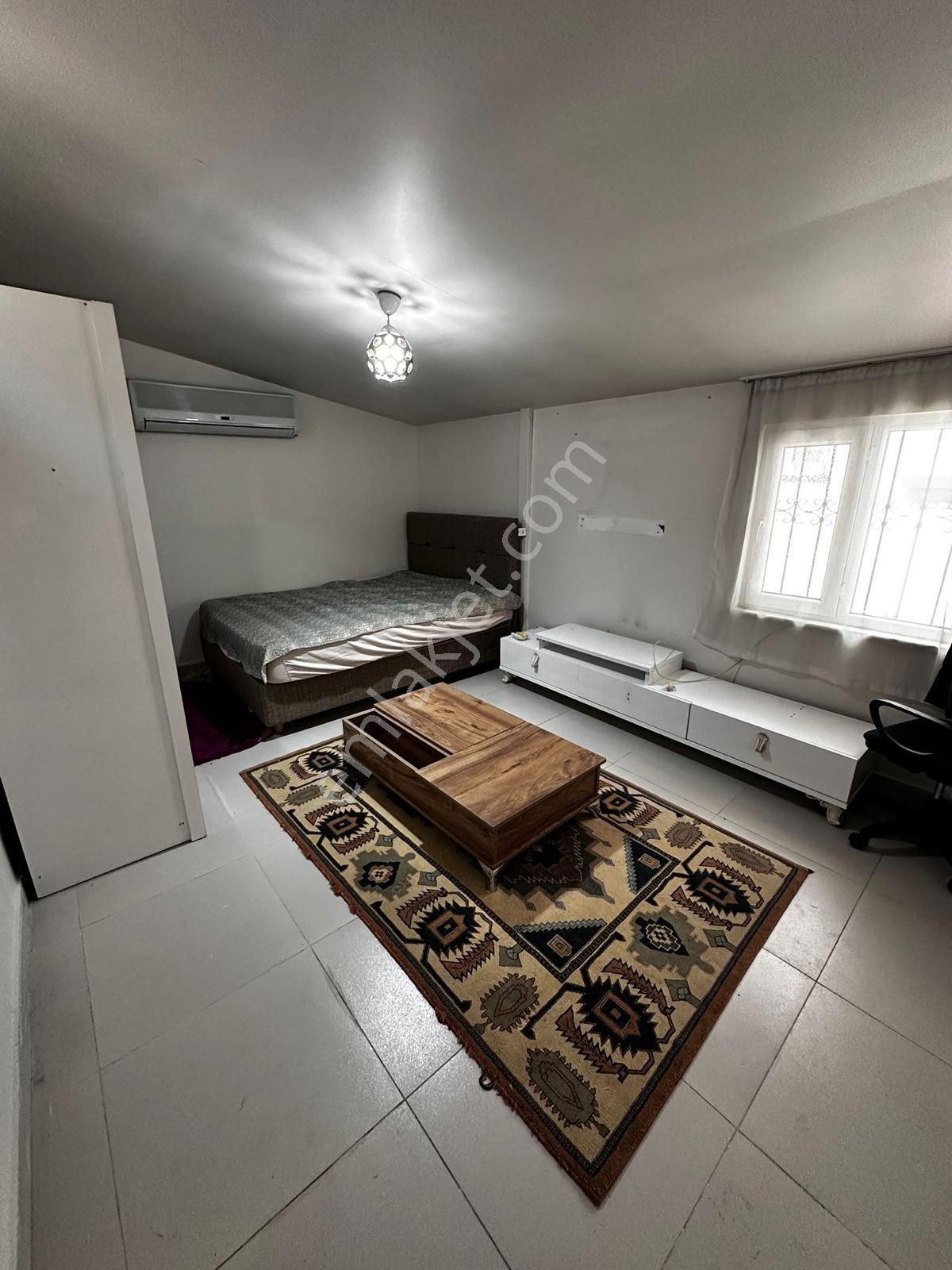 Hatipirimi Mah.de Müstakil Girişli, Full Eşyalı 1+1 Daire - Görsel 12