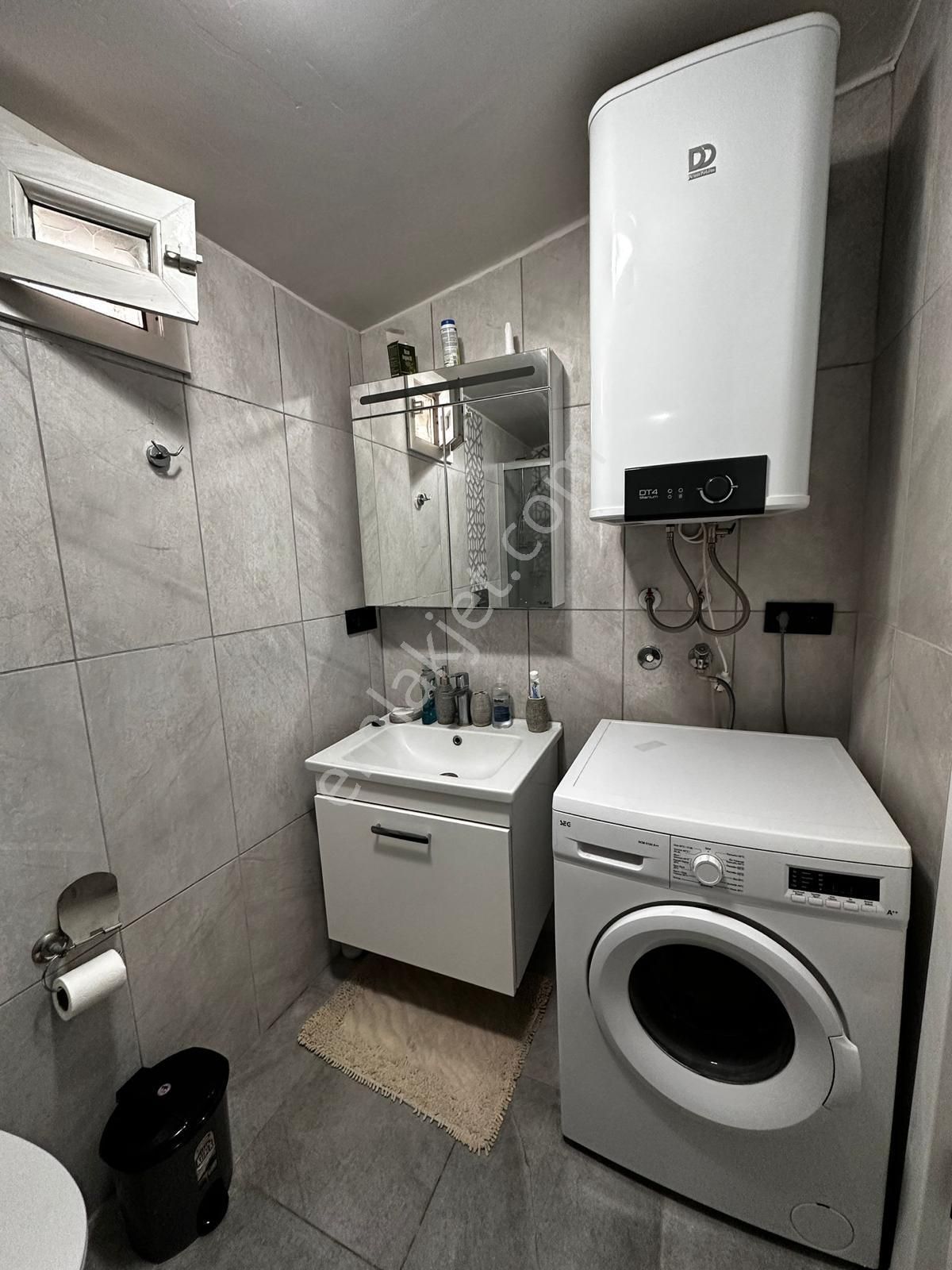 Hatipirimi Mah.de Müstakil Girişli, Full Eşyalı 1+1 Daire - Görsel 14