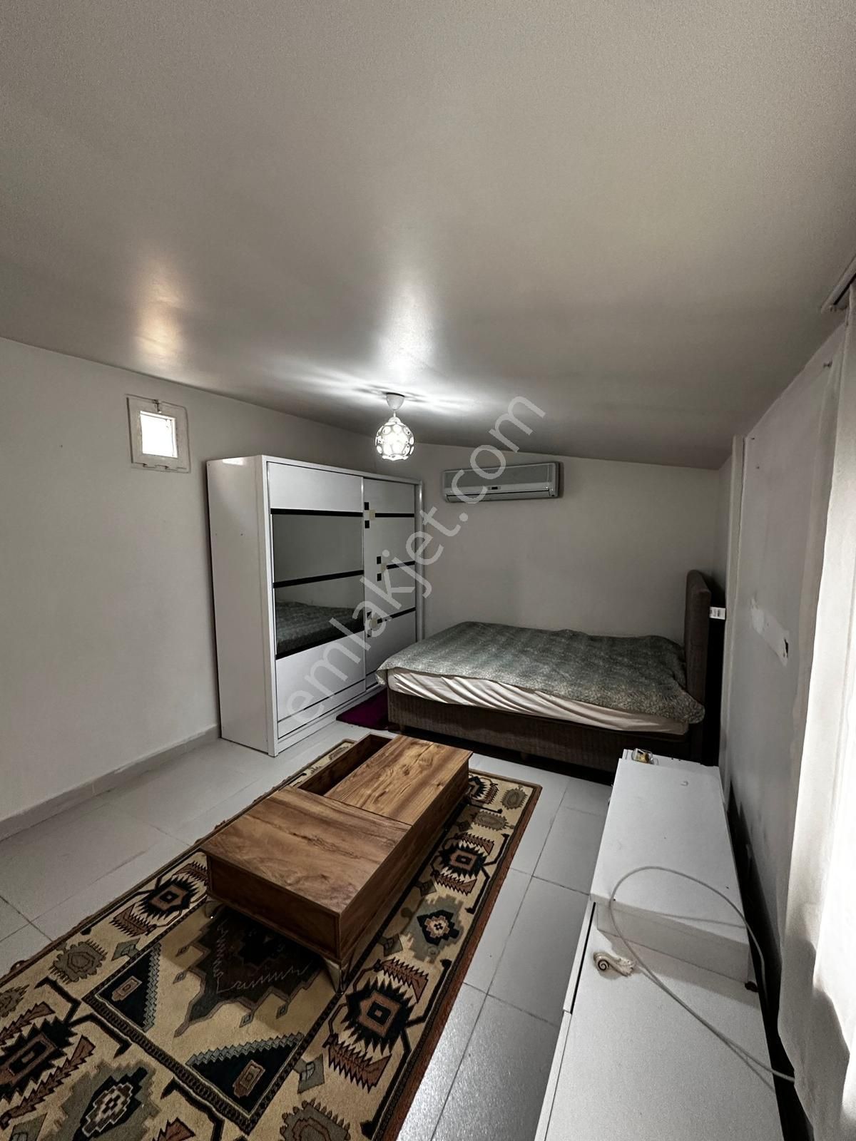 Hatipirimi Mah.de Müstakil Girişli, Full Eşyalı 1+1 Daire - Görsel 11