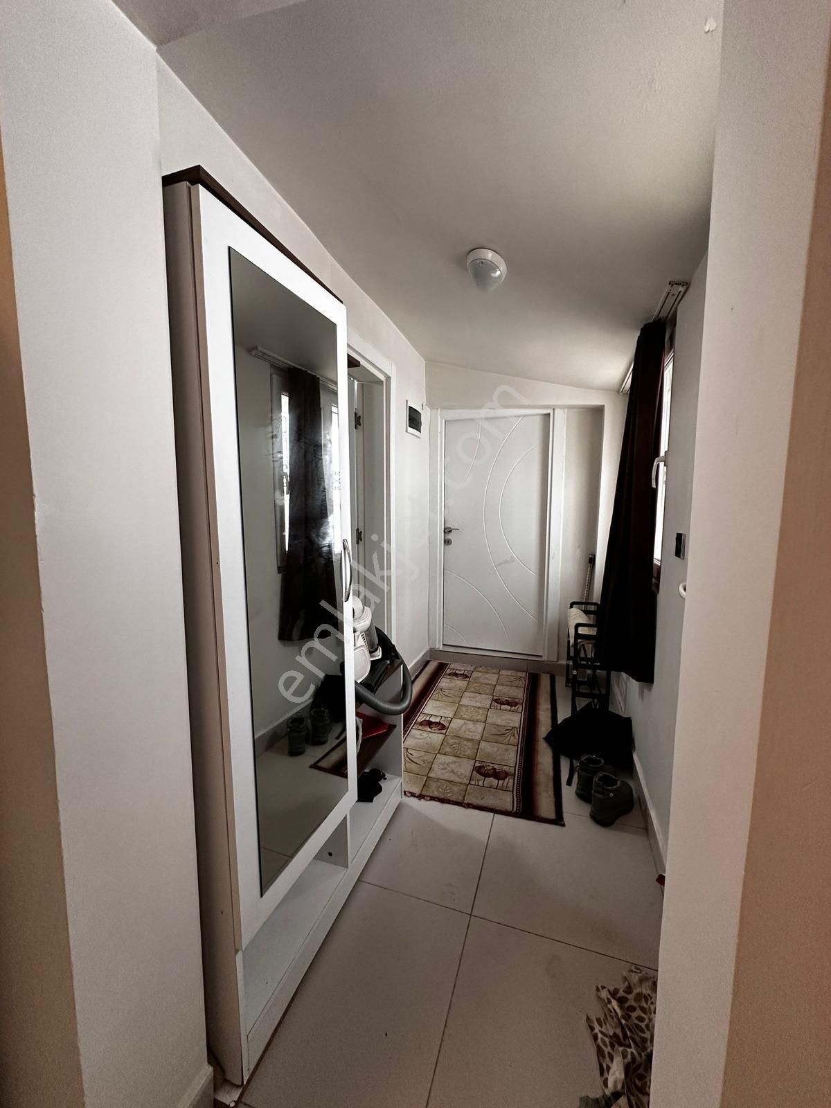 Hatipirimi Mah.de Müstakil Girişli, Full Eşyalı 1+1 Daire - Görsel 10