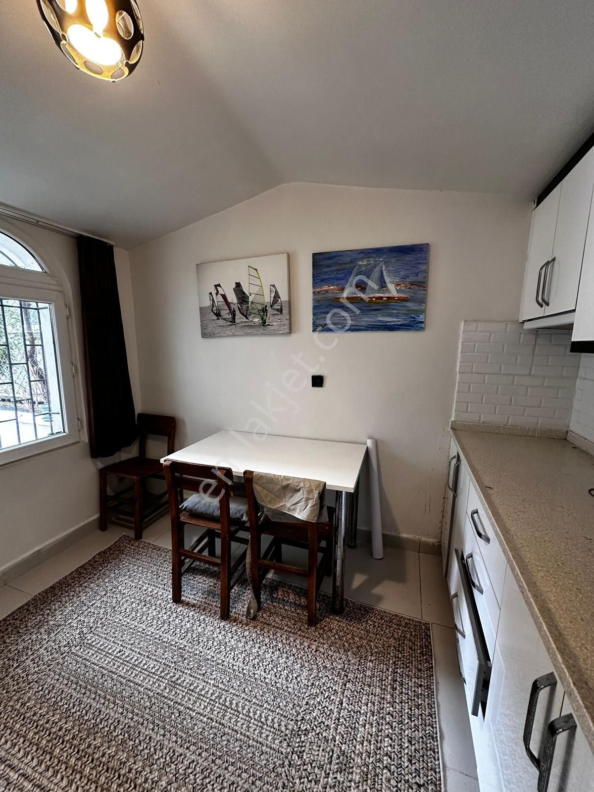 Hatipirimi Mah.de Müstakil Girişli, Full Eşyalı 1+1 Daire - Görsel 8