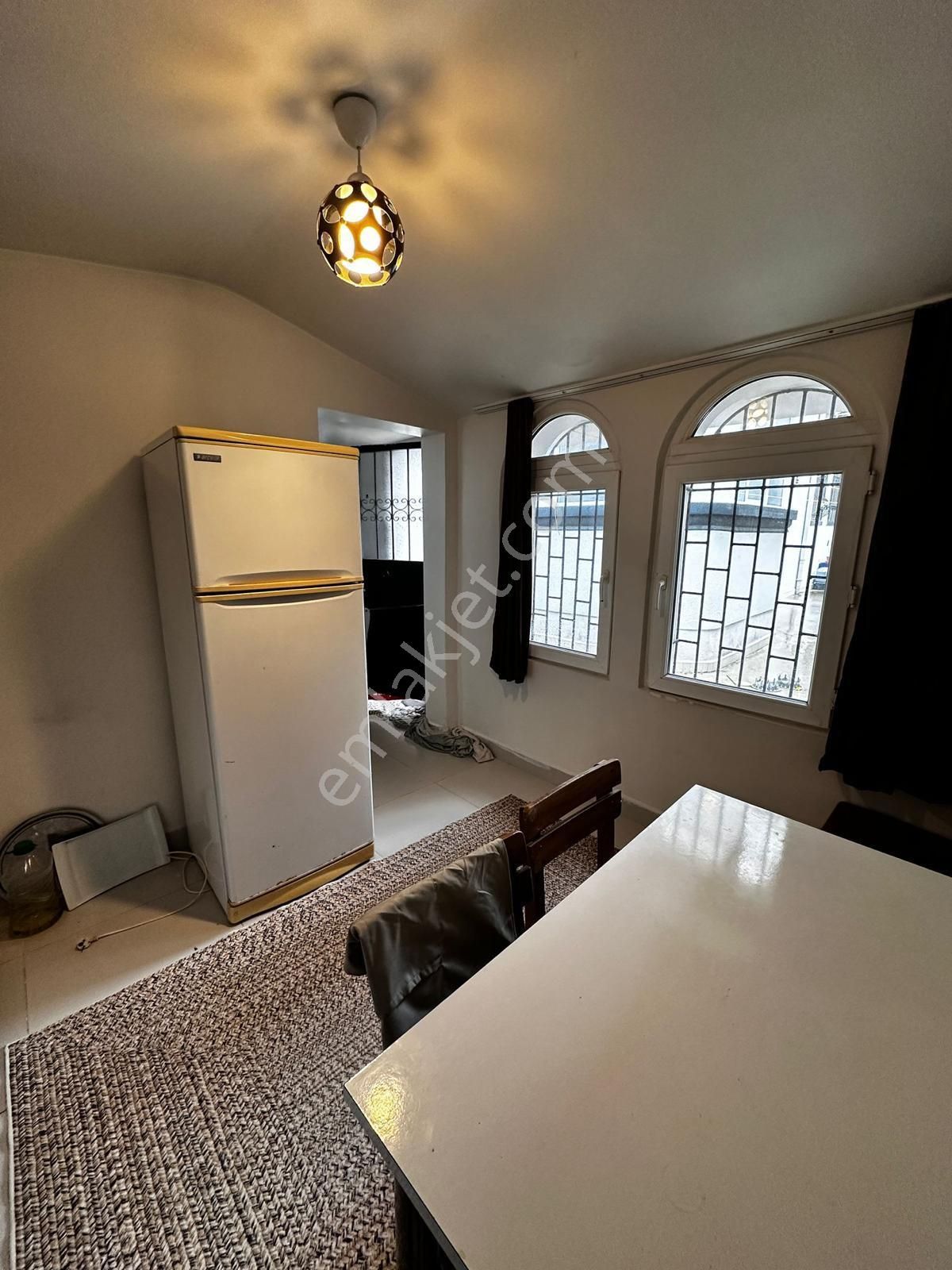 Hatipirimi Mah.de Müstakil Girişli, Full Eşyalı 1+1 Daire - Görsel 7