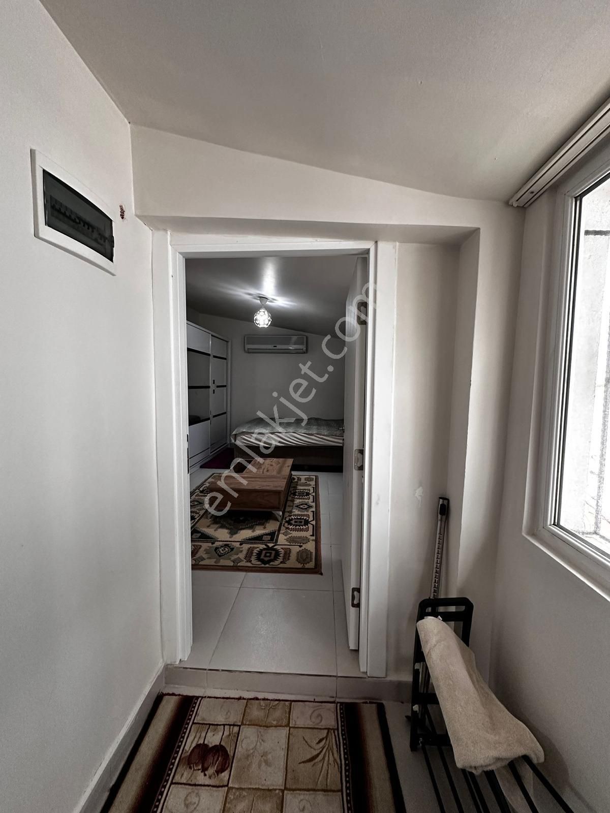 Hatipirimi Mah.de Müstakil Girişli, Full Eşyalı 1+1 Daire - Görsel 9