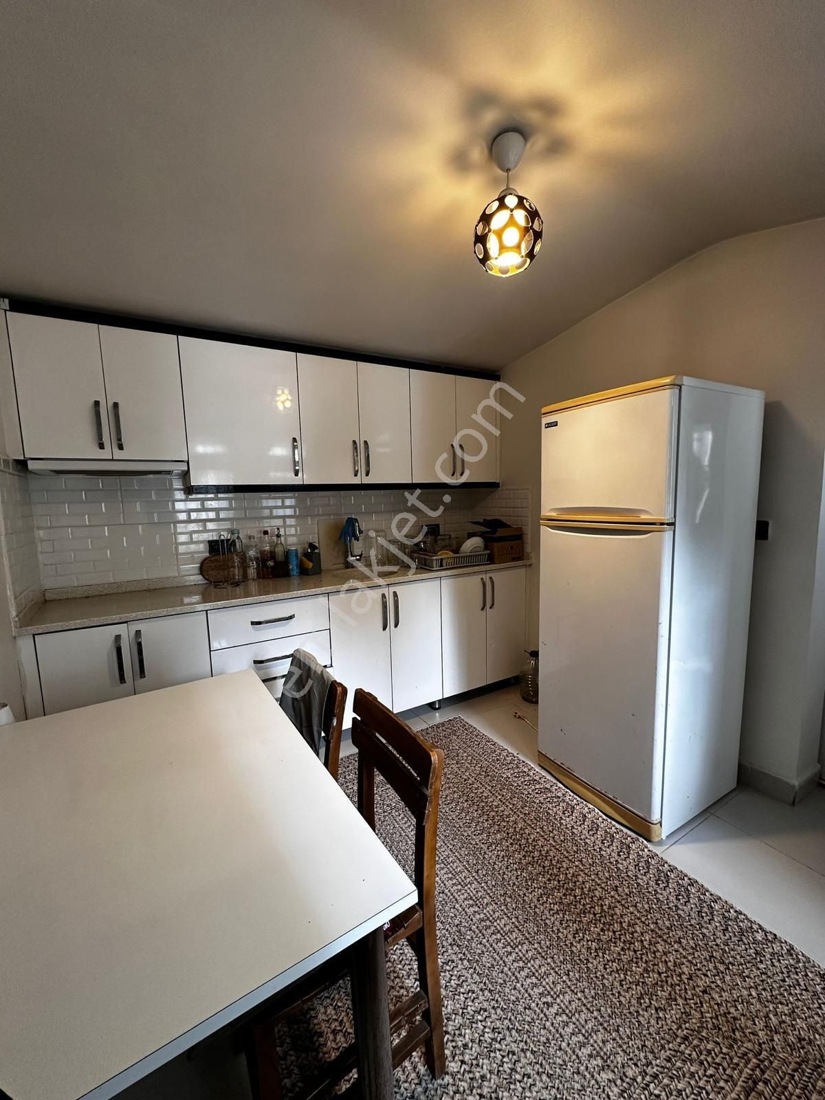 Hatipirimi Mah.de Müstakil Girişli, Full Eşyalı 1+1 Daire - Görsel 5