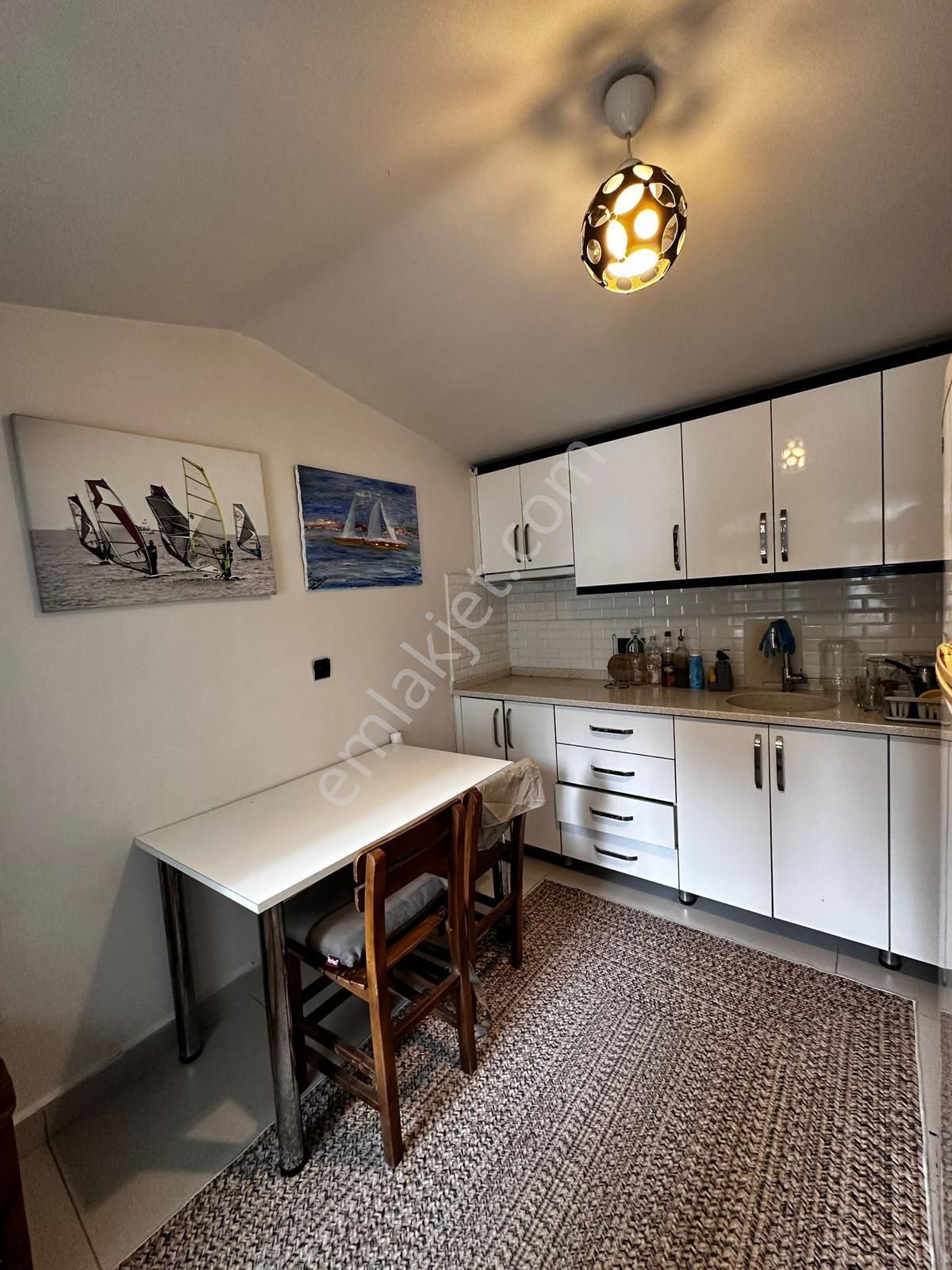 Hatipirimi Mah.de Müstakil Girişli, Full Eşyalı 1+1 Daire - Görsel 6