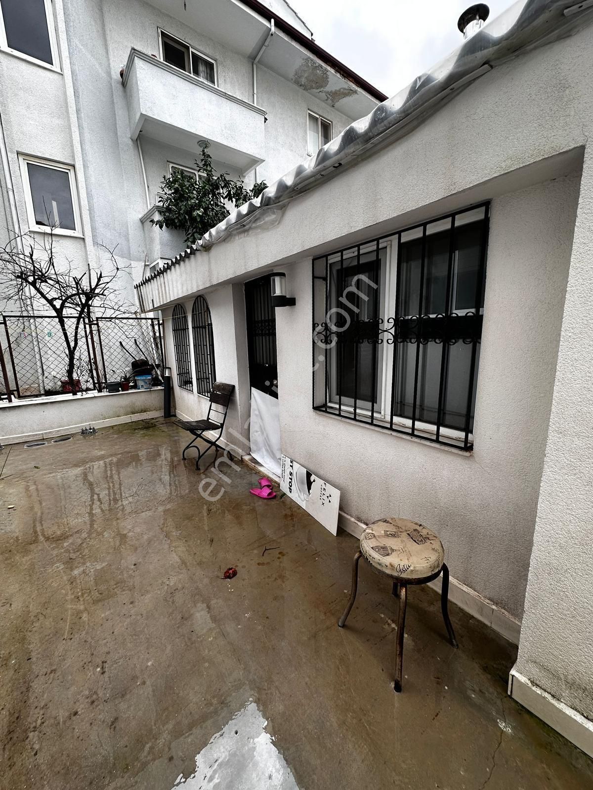 Hatipirimi Mah.de Müstakil Girişli, Full Eşyalı 1+1 Daire - Görsel 3