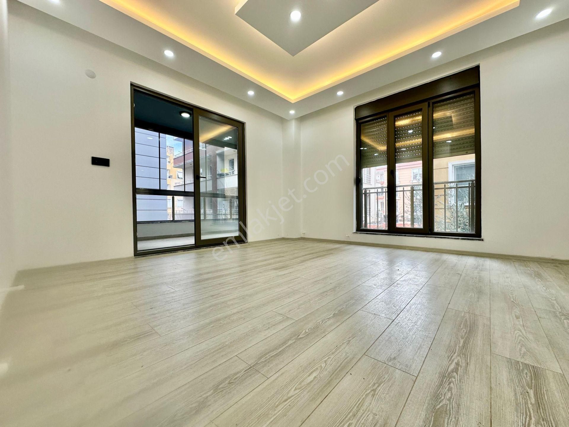 ⭐ay Emlaktan⭐akçay'da Arakat Ayrı Mutfak Ebeveyn Banyolu Lüks Sitede Önü Açık Satılık 2+1 Daire - Görsel 9