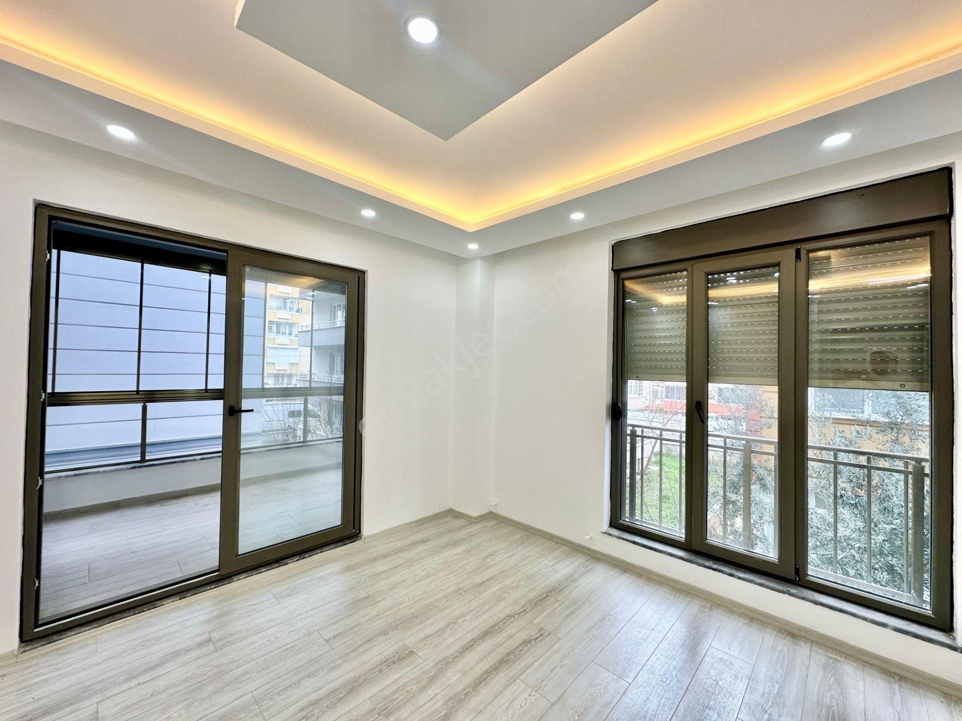 ⭐ay Emlaktan⭐akçay'da Arakat Ayrı Mutfak Ebeveyn Banyolu Lüks Sitede Önü Açık Satılık 2+1 Daire - Görsel 13