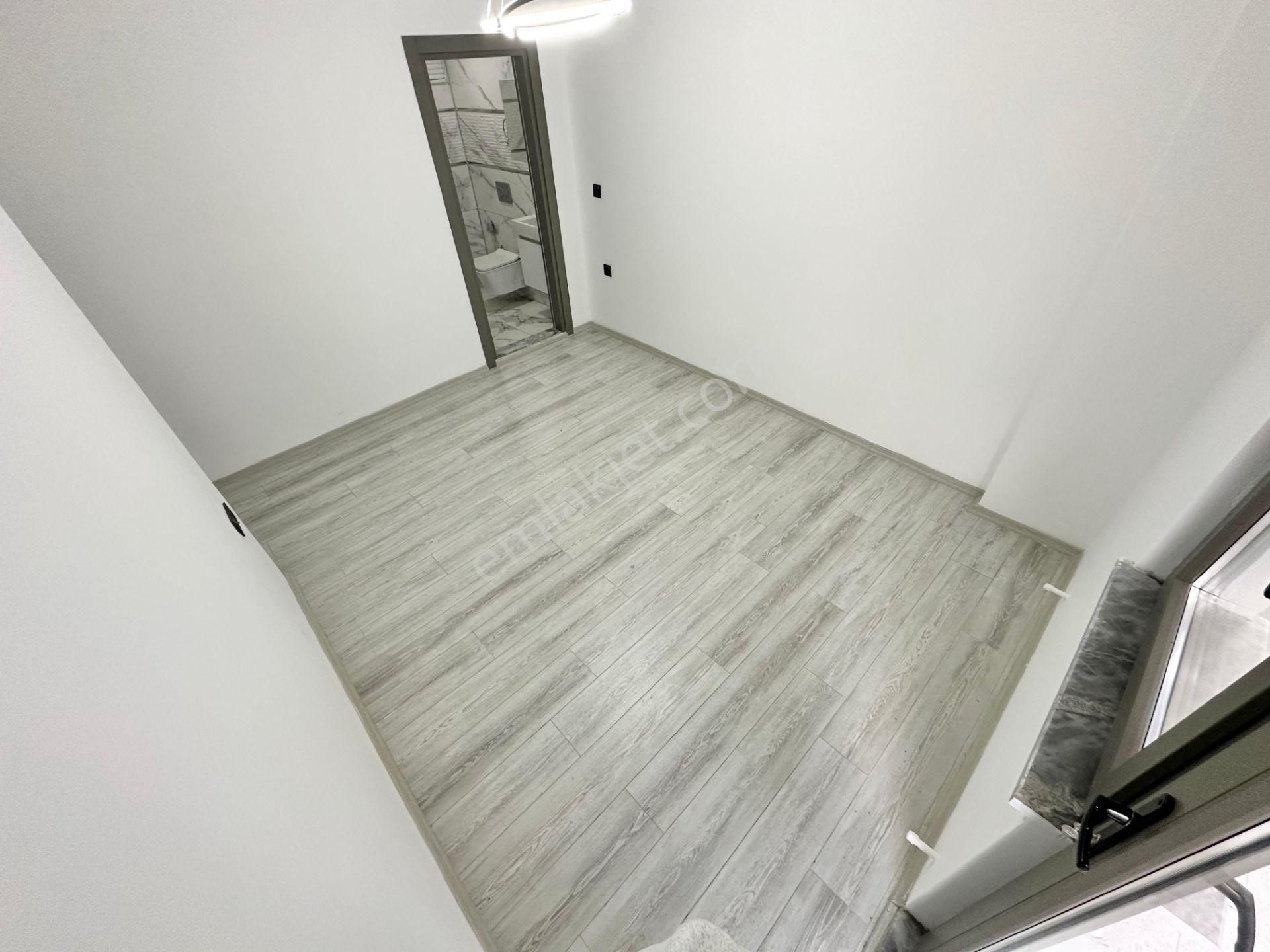 ⭐ay Emlaktan⭐akçay'da Arakat Ayrı Mutfak Ebeveyn Banyolu Lüks Sitede Önü Açık Satılık 2+1 Daire - Görsel 22