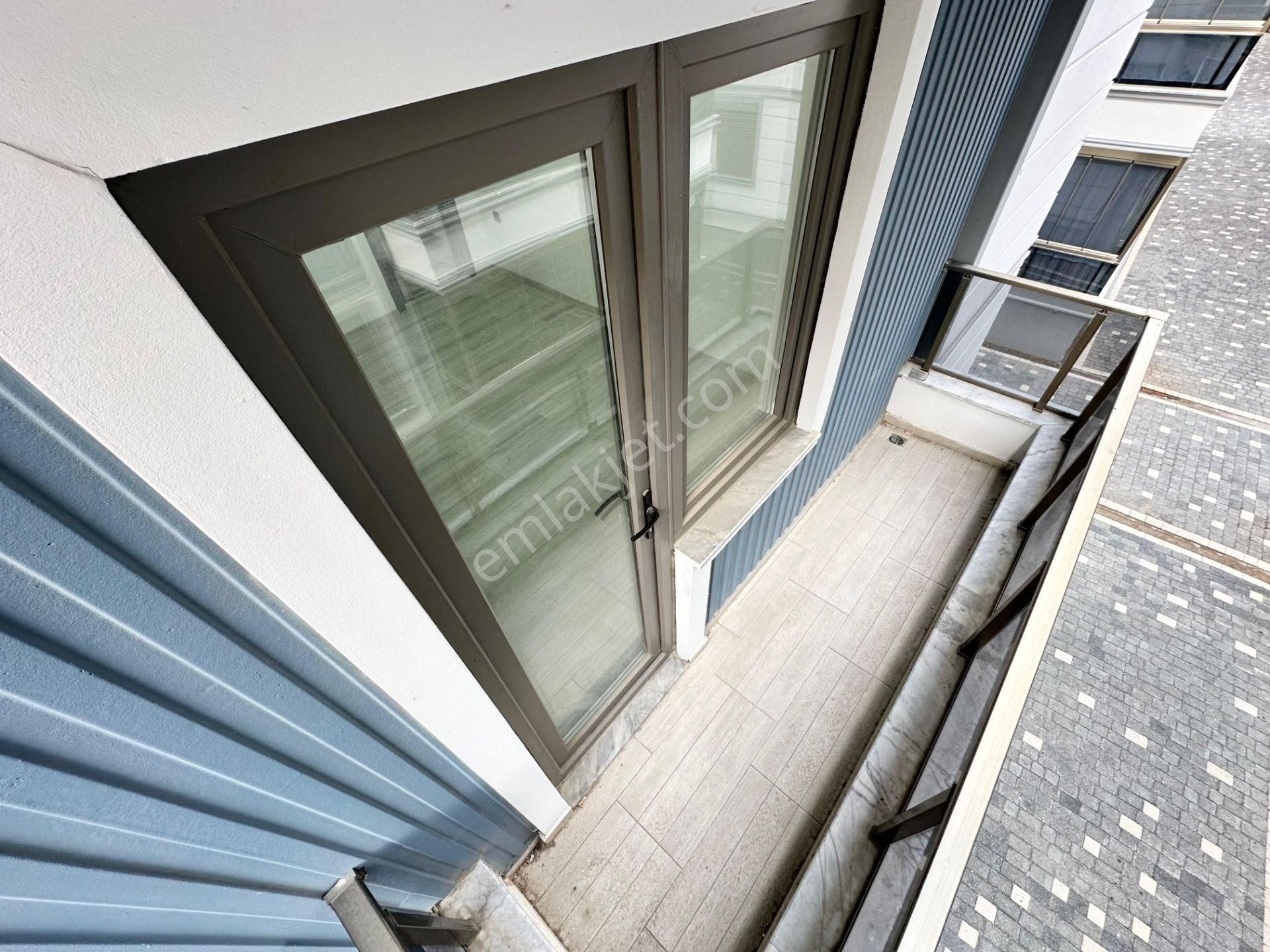 ⭐ay Emlaktan⭐akçay'da Arakat Ayrı Mutfak Ebeveyn Banyolu Lüks Sitede Önü Açık Satılık 2+1 Daire - Görsel 28