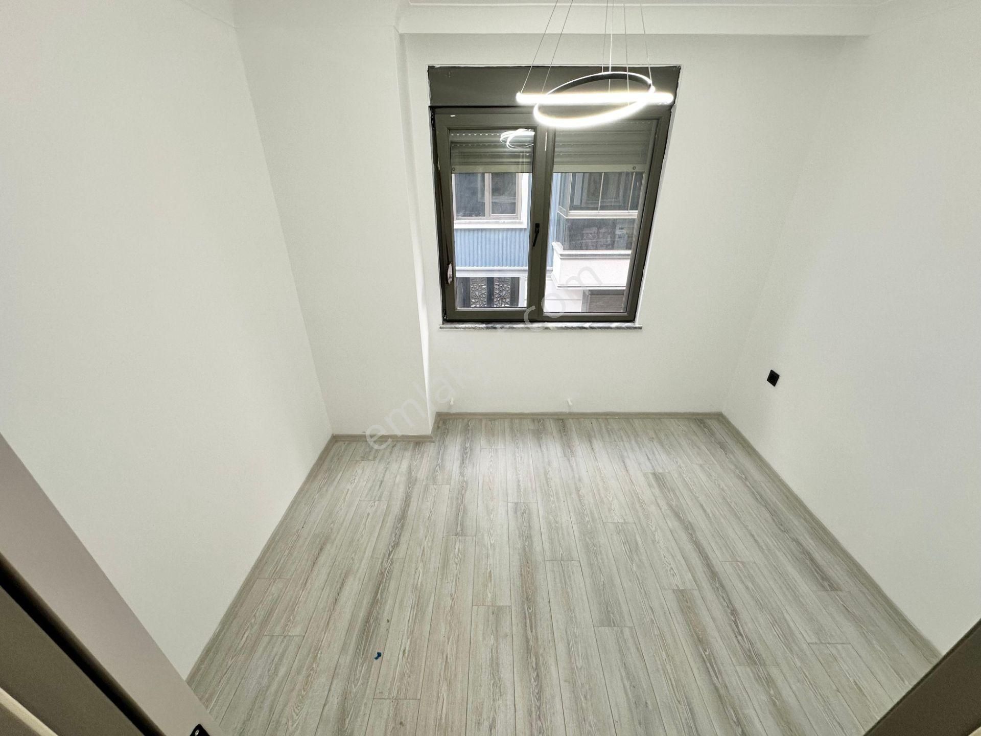 ⭐ay Emlaktan⭐akçay'da Arakat Ayrı Mutfak Ebeveyn Banyolu Lüks Sitede Önü Açık Satılık 2+1 Daire - Görsel 18