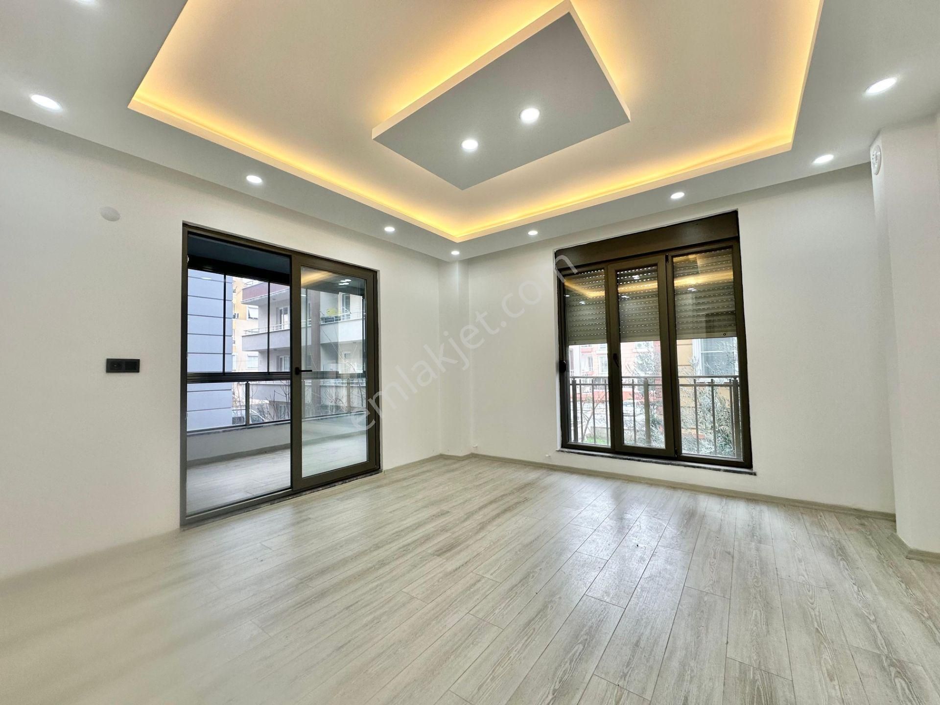 ⭐ay Emlaktan⭐akçay'da Arakat Ayrı Mutfak Ebeveyn Banyolu Lüks Sitede Önü Açık Satılık 2+1 Daire - Görsel 11