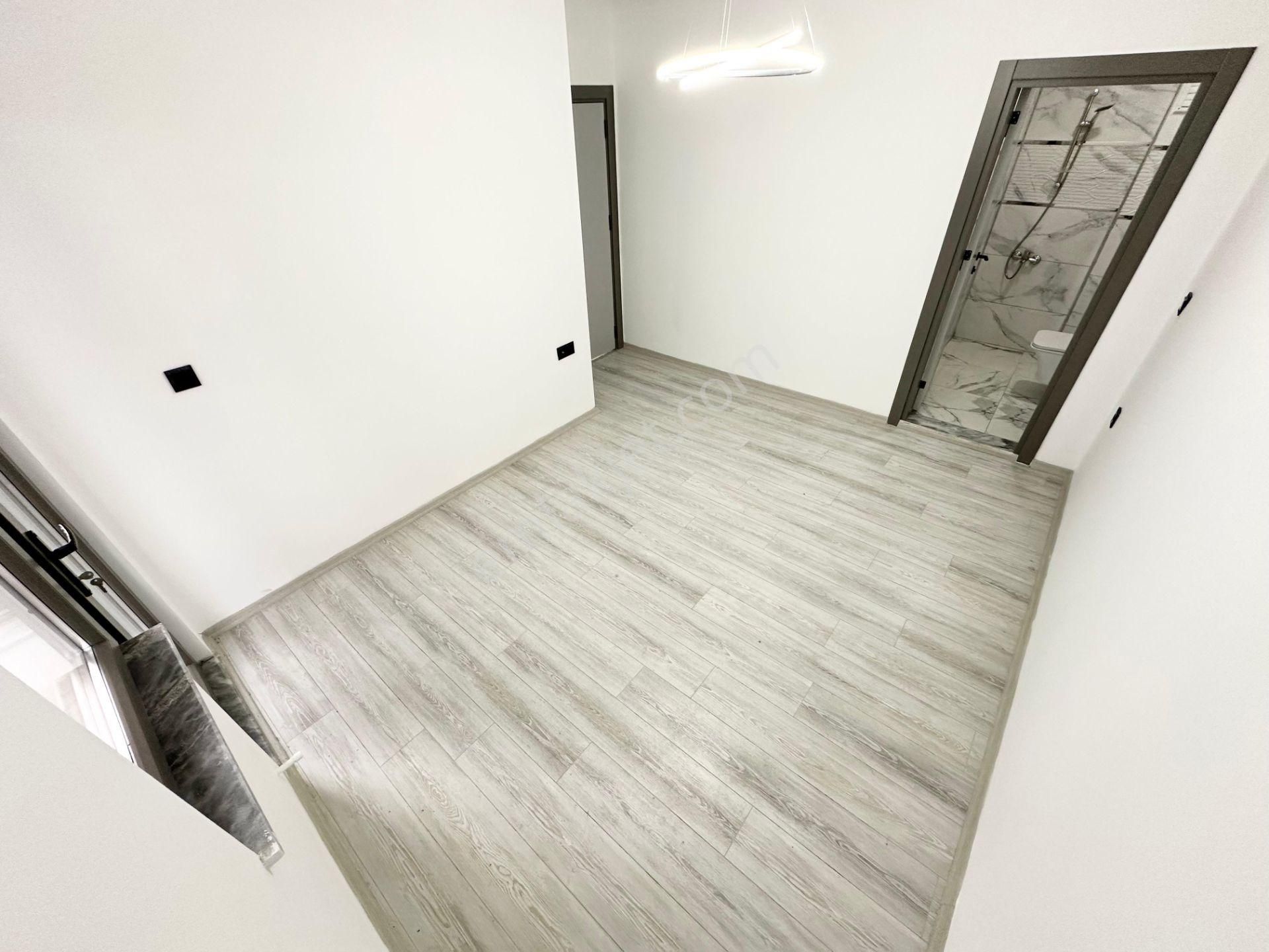 ⭐ay Emlaktan⭐akçay'da Arakat Ayrı Mutfak Ebeveyn Banyolu Lüks Sitede Önü Açık Satılık 2+1 Daire - Görsel 27