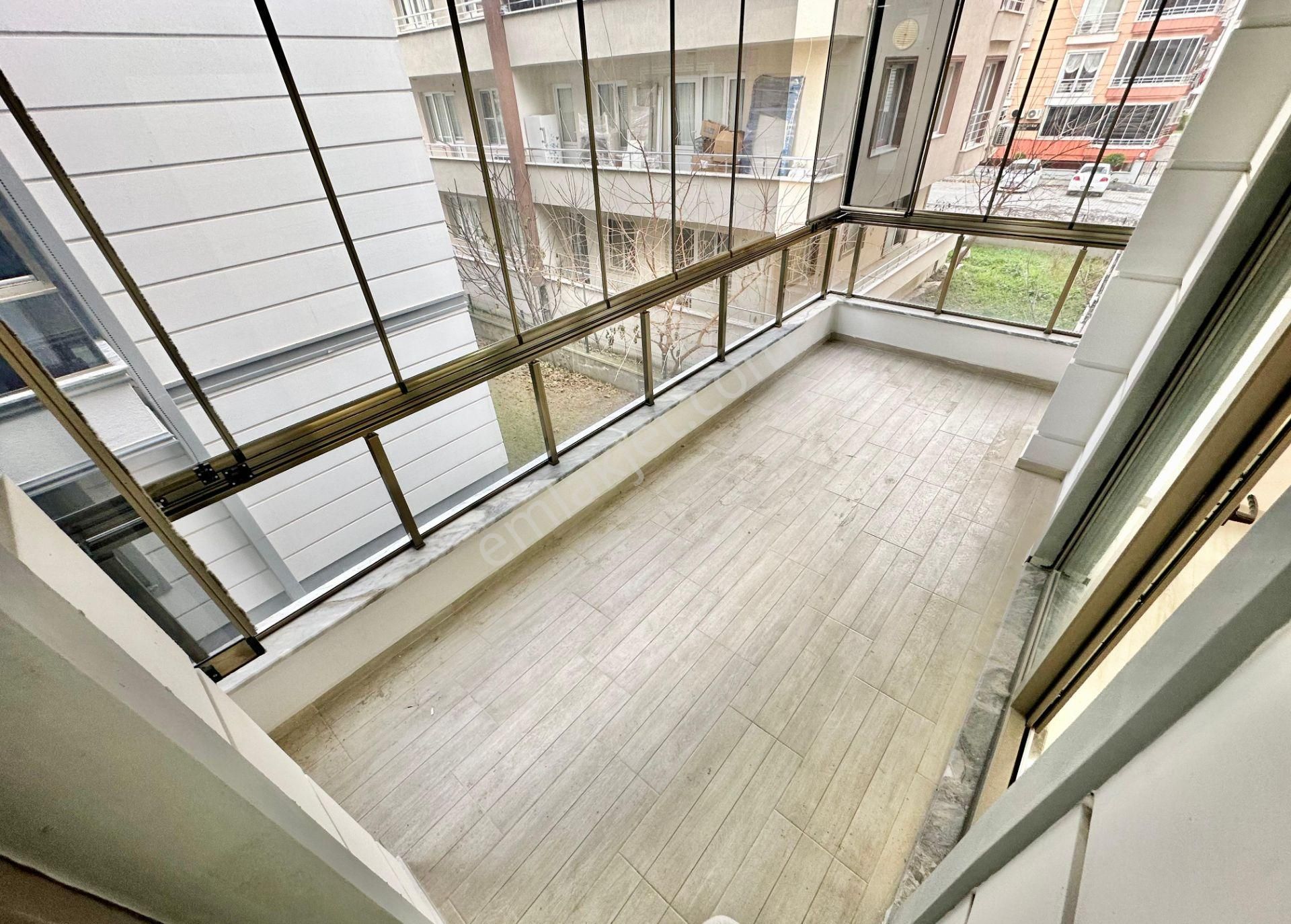 ⭐ay Emlaktan⭐akçay'da Arakat Ayrı Mutfak Ebeveyn Banyolu Lüks Sitede Önü Açık Satılık 2+1 Daire - Görsel 7