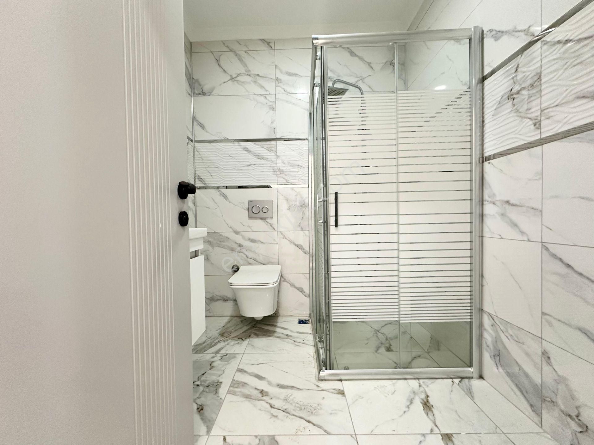 ⭐ay Emlaktan⭐akçay'da Arakat Ayrı Mutfak Ebeveyn Banyolu Lüks Sitede Önü Açık Satılık 2+1 Daire - Görsel 19