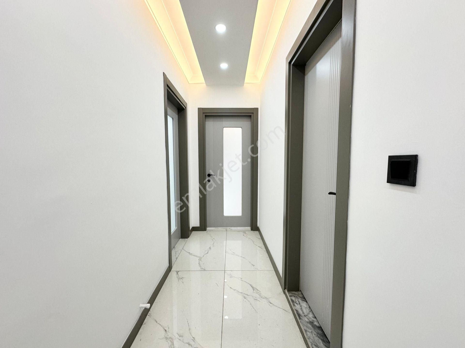 ⭐ay Emlaktan⭐akçay'da Arakat Ayrı Mutfak Ebeveyn Banyolu Lüks Sitede Önü Açık Satılık 2+1 Daire - Görsel 32