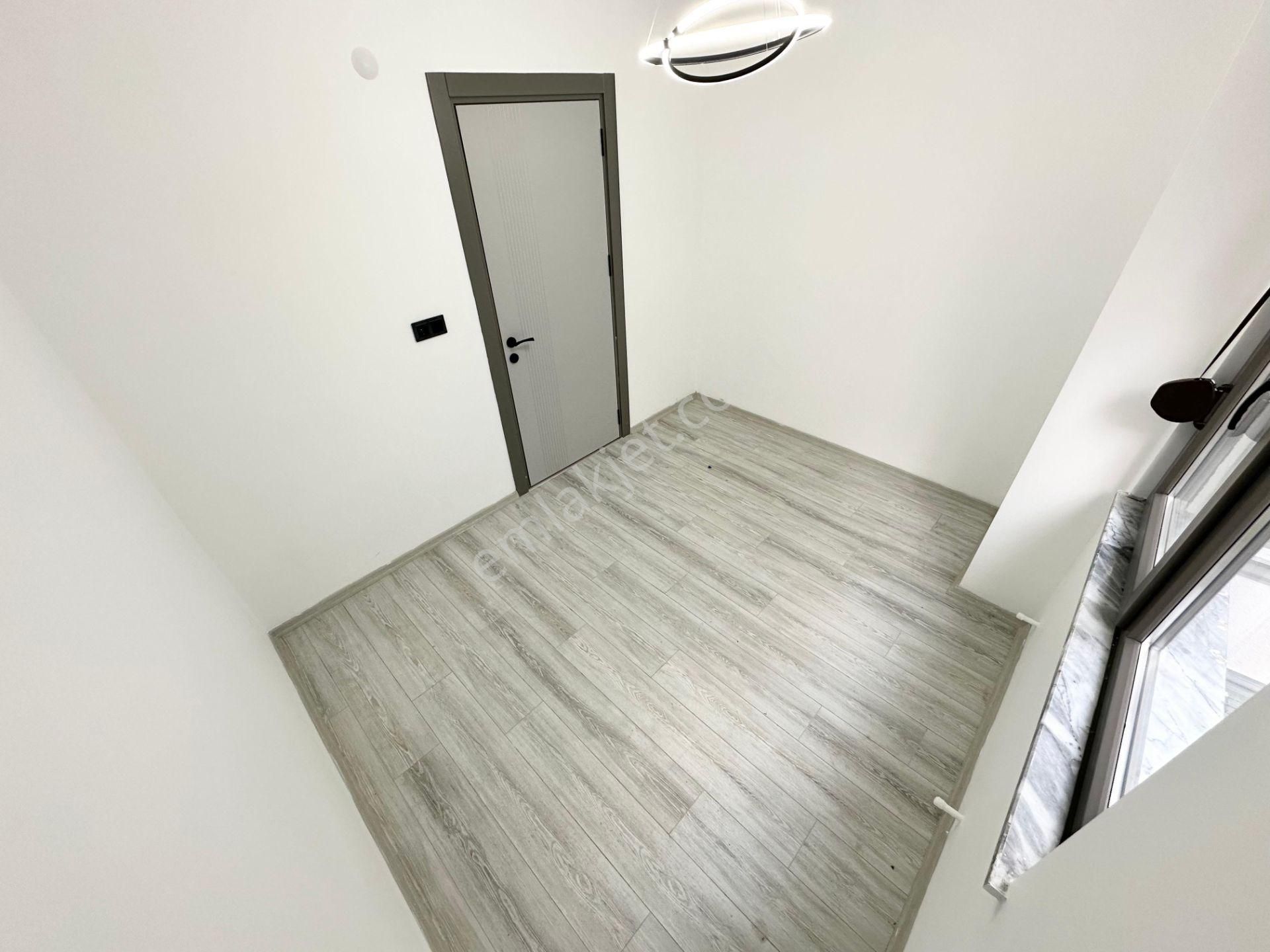 ⭐ay Emlaktan⭐akçay'da Arakat Ayrı Mutfak Ebeveyn Banyolu Lüks Sitede Önü Açık Satılık 2+1 Daire - Görsel 21