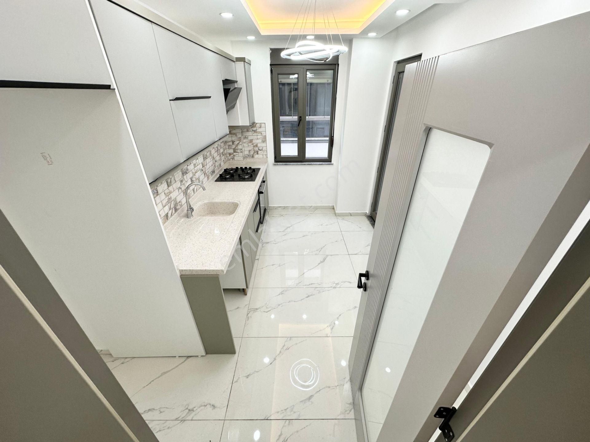 ⭐ay Emlaktan⭐akçay'da Arakat Ayrı Mutfak Ebeveyn Banyolu Lüks Sitede Önü Açık Satılık 2+1 Daire - Görsel 5