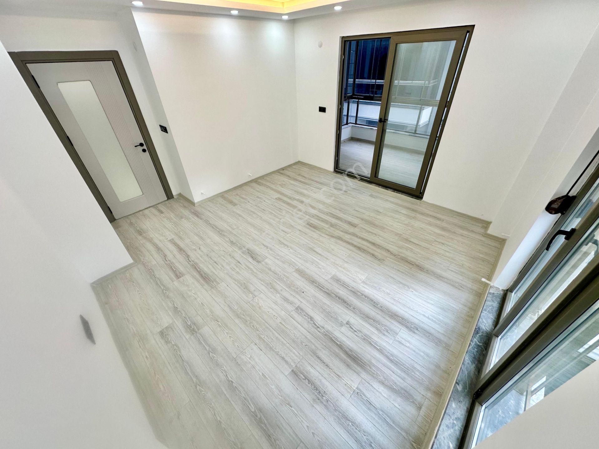 ⭐ay Emlaktan⭐akçay'da Arakat Ayrı Mutfak Ebeveyn Banyolu Lüks Sitede Önü Açık Satılık 2+1 Daire - Görsel 15